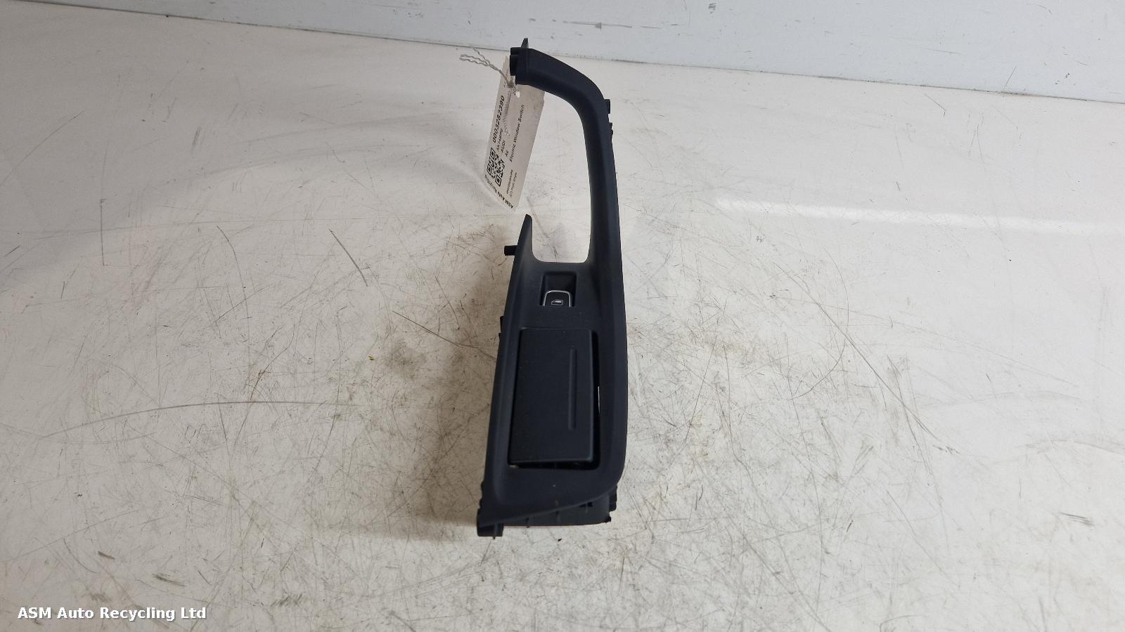 View Auto part Elect. Window Switch Audi A6 2014