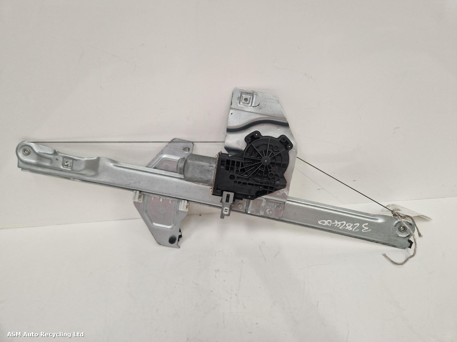 View Auto part RF Window Regulator Citroen Berlingo 2013