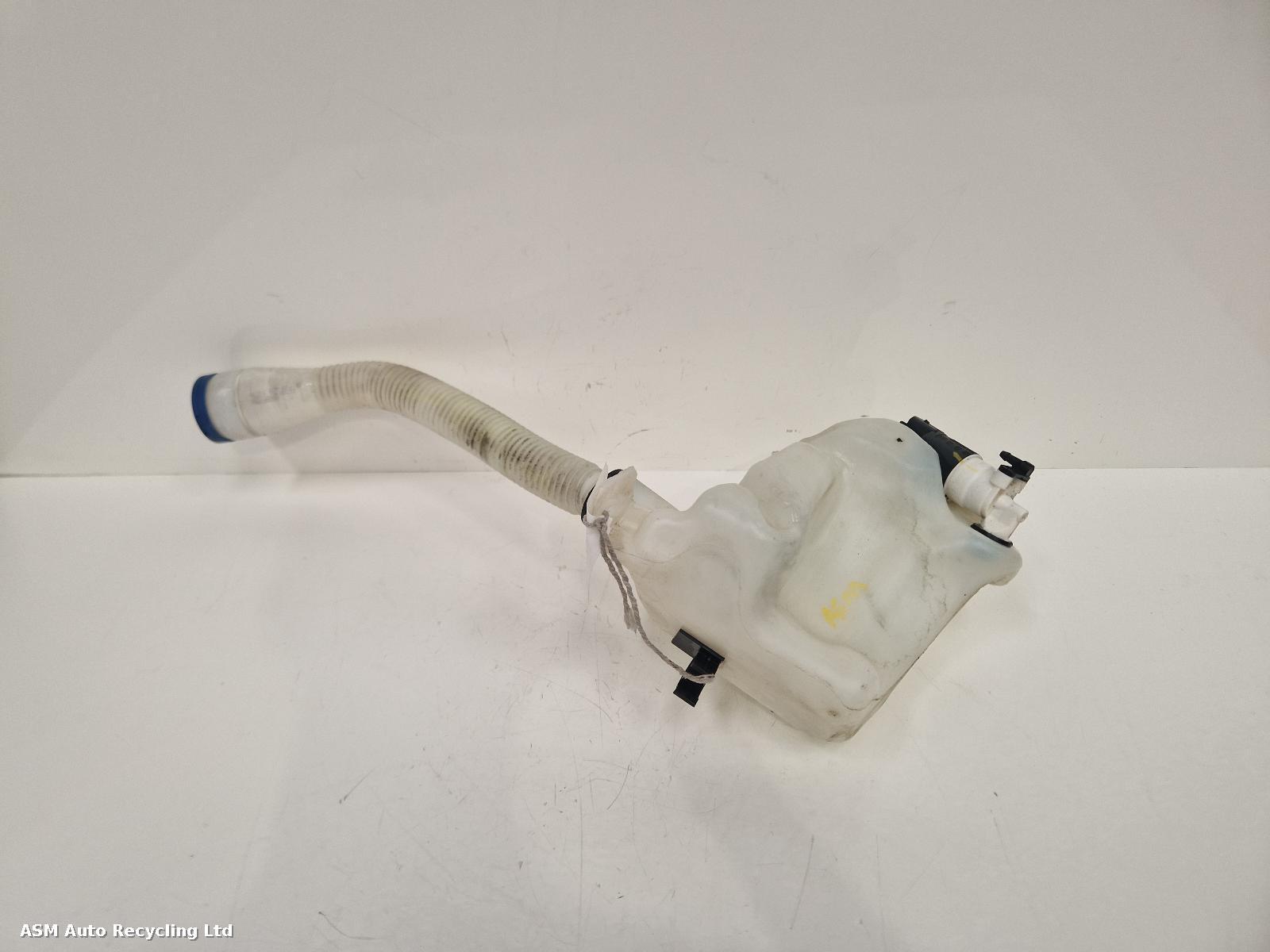 View Auto part Washer Bottle Citroen Berlingo 2013