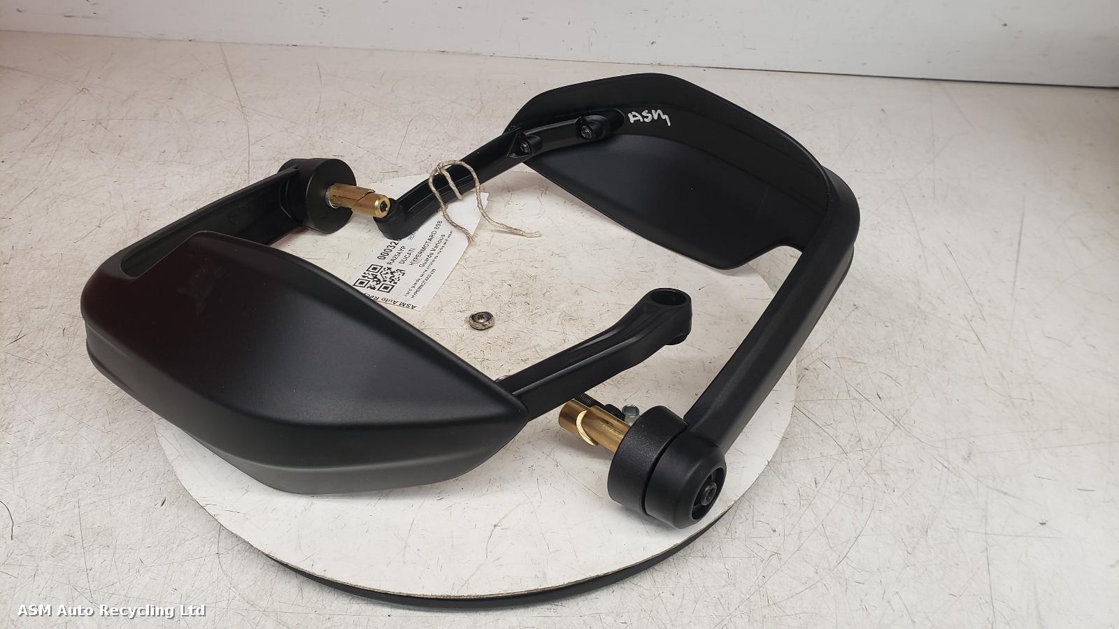 View Auto part Guards Various Ducati Hypermotard 698 2025
