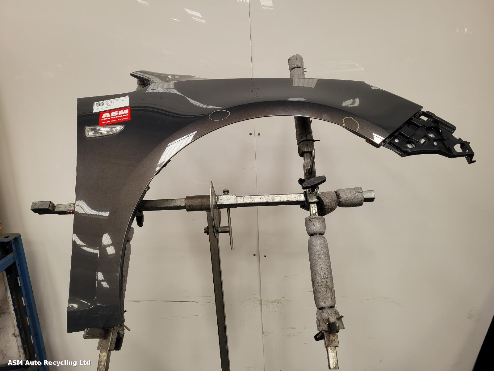View Auto part R Wing Vauxhall Astra 2014
