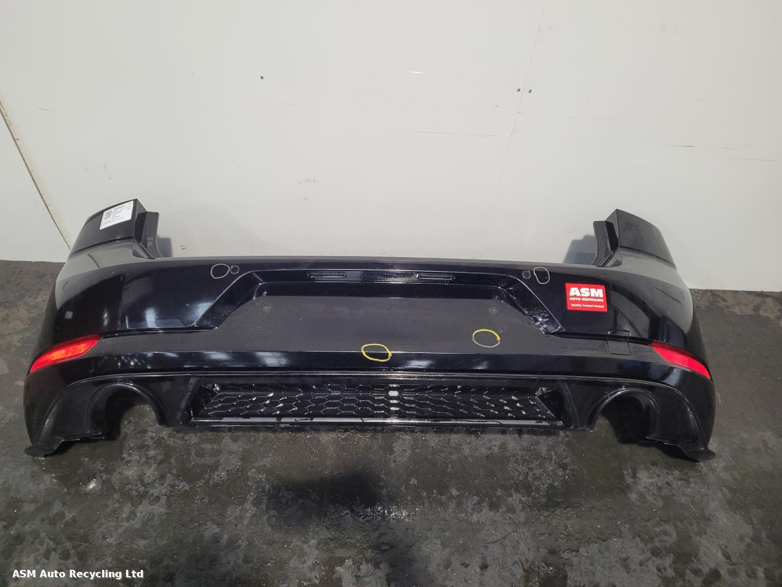 View Auto part Rear Bumper Volkswagen Golf 2019