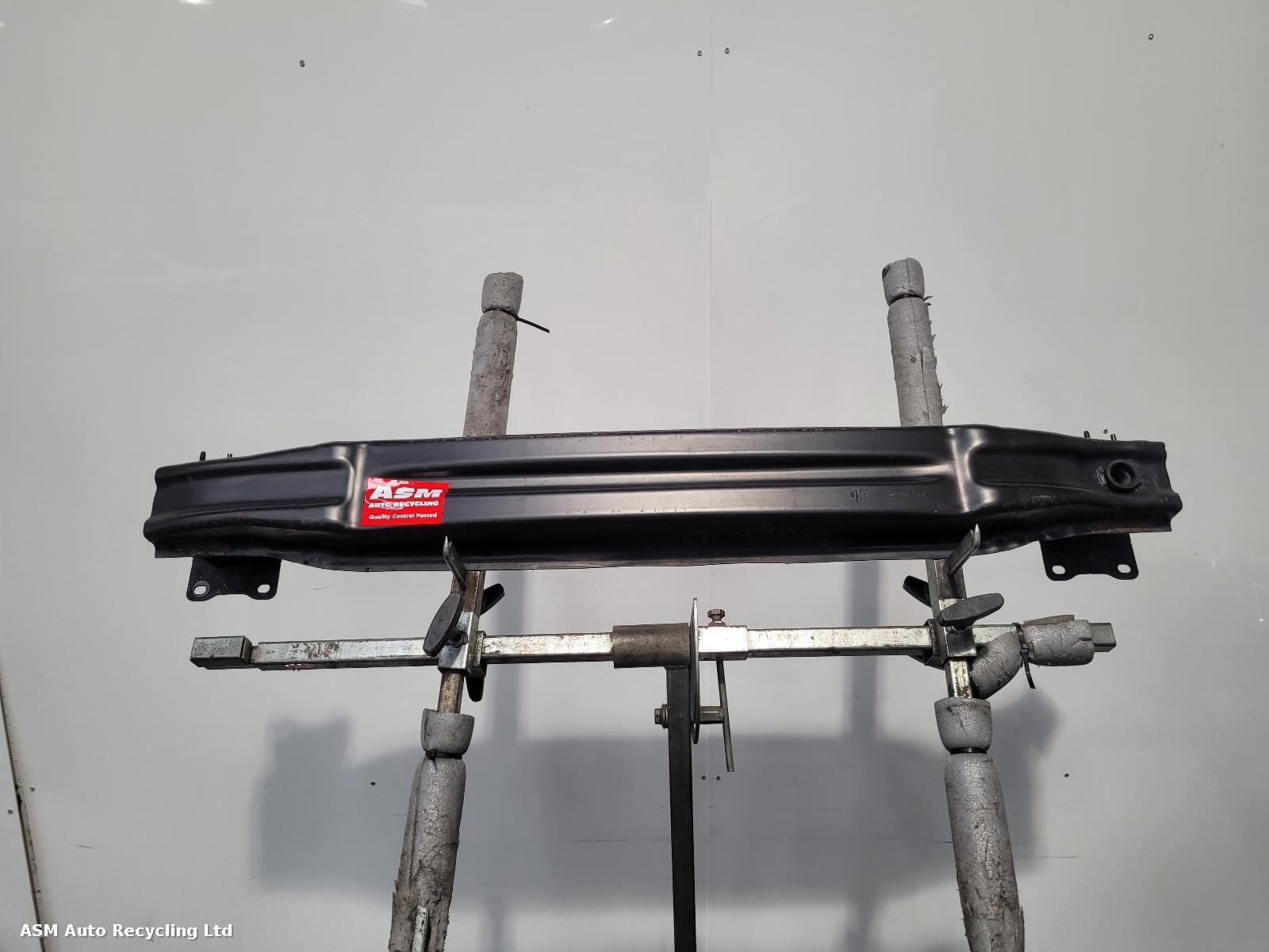 View Auto part Rear Bumper Reinforcement Volkswagen Golf 2019