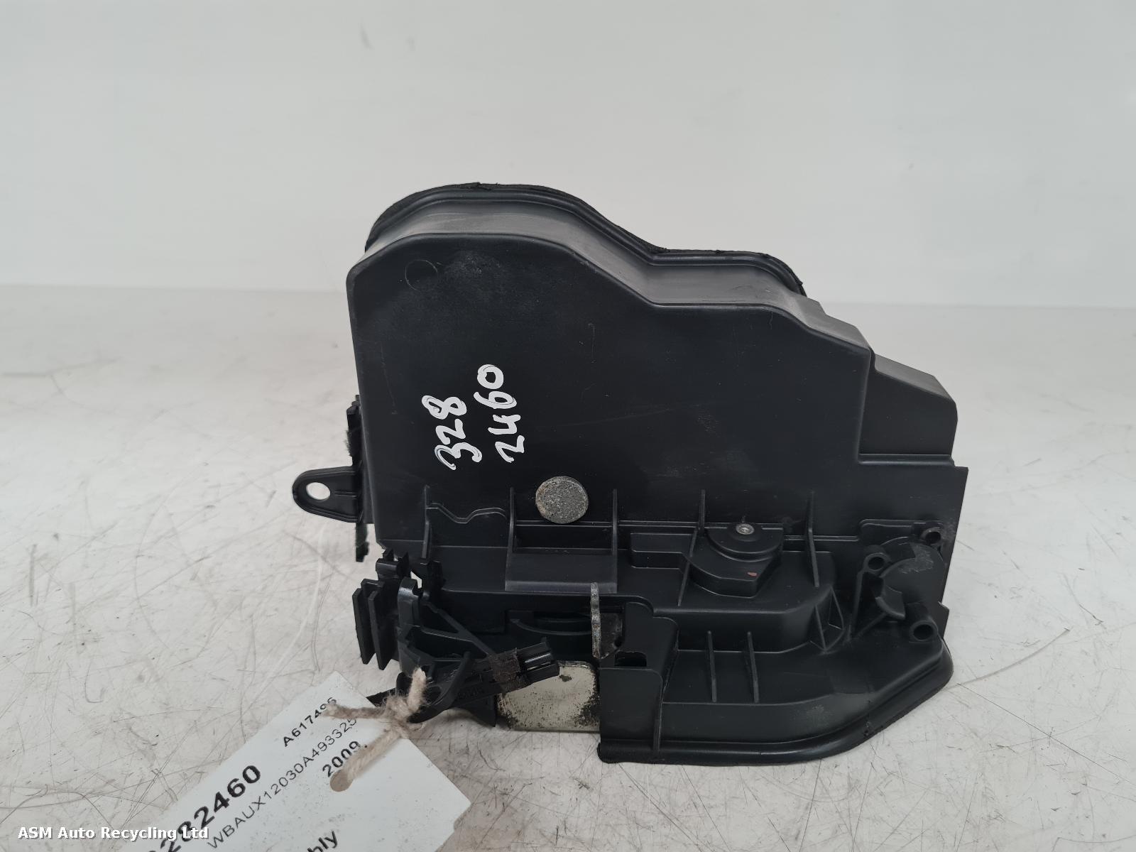 View Auto part Door Lock Assembly Bmw 3 Series 2009