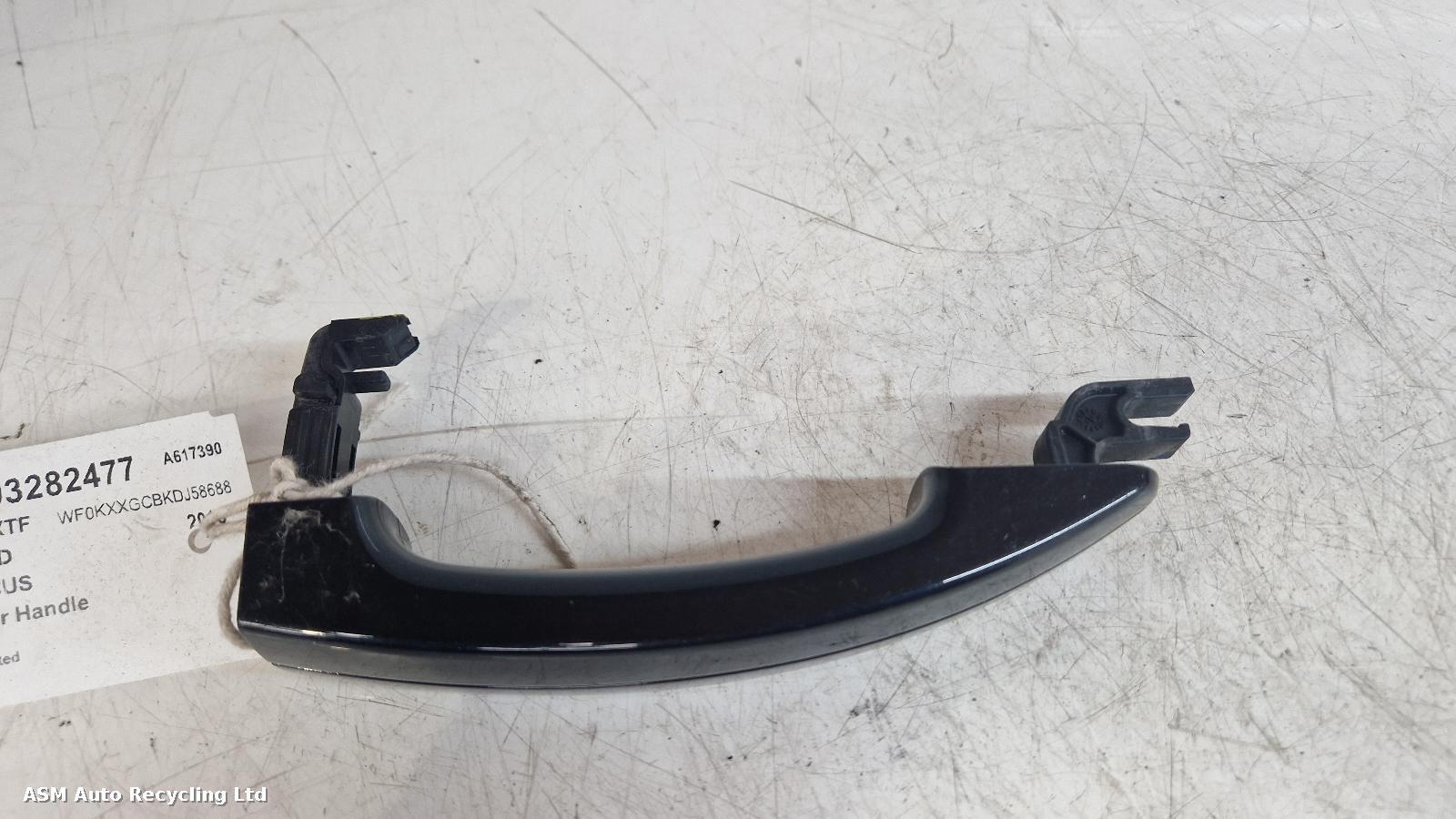 View Auto part Door Handle Ford Focus 2013