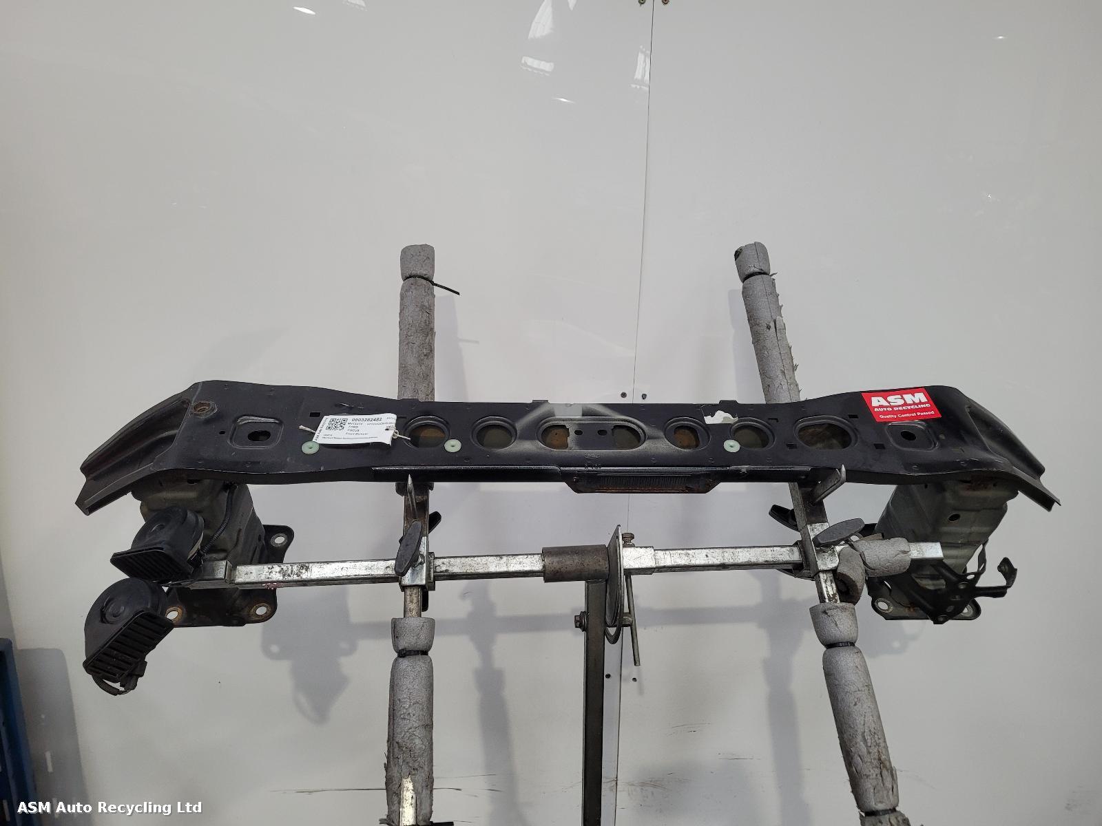 View Auto part Front Bumper Reinforcement Ford Focus 2013
