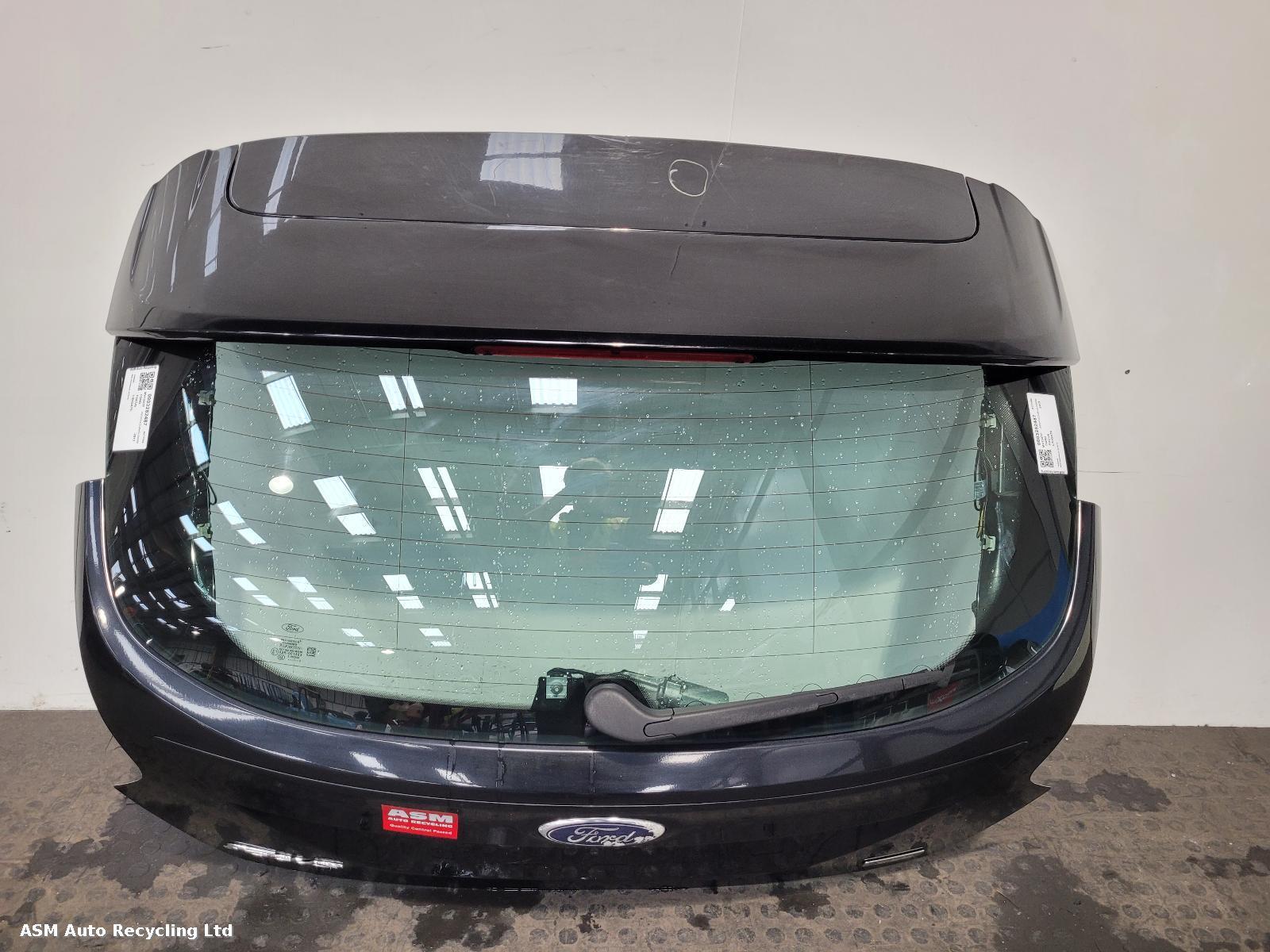 View Auto part Bootlid/Tailgate Ford Focus 2013