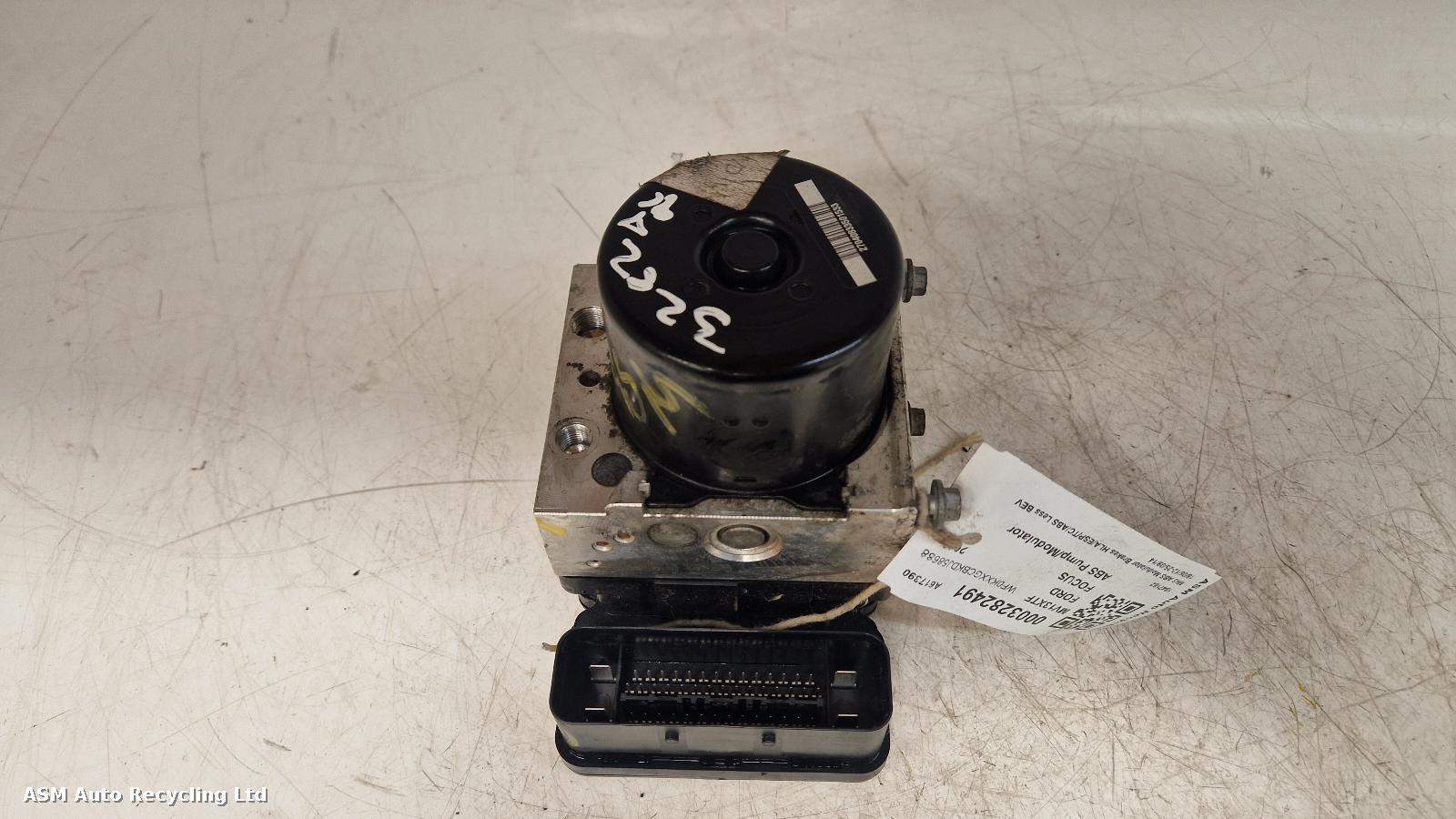 View Auto part ABS Pump/Modulator Ford Focus 2013