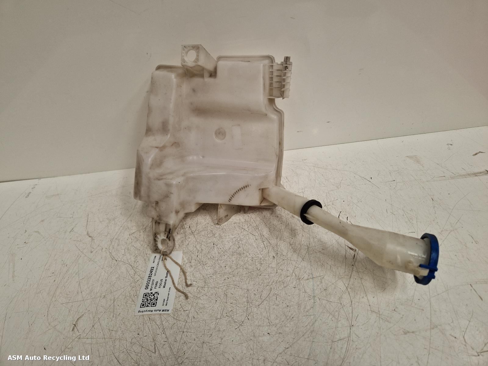 View Auto part Washer Bottle Ford Focus 2013
