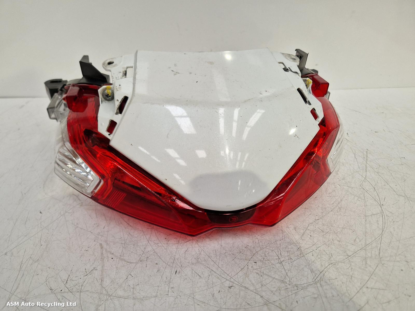 View Auto part Taillight Yamaha Nmax 125 2023