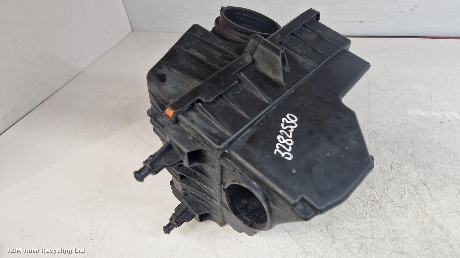 View Auto part Air Cleaner/Box Vauxhall Corsa 2009