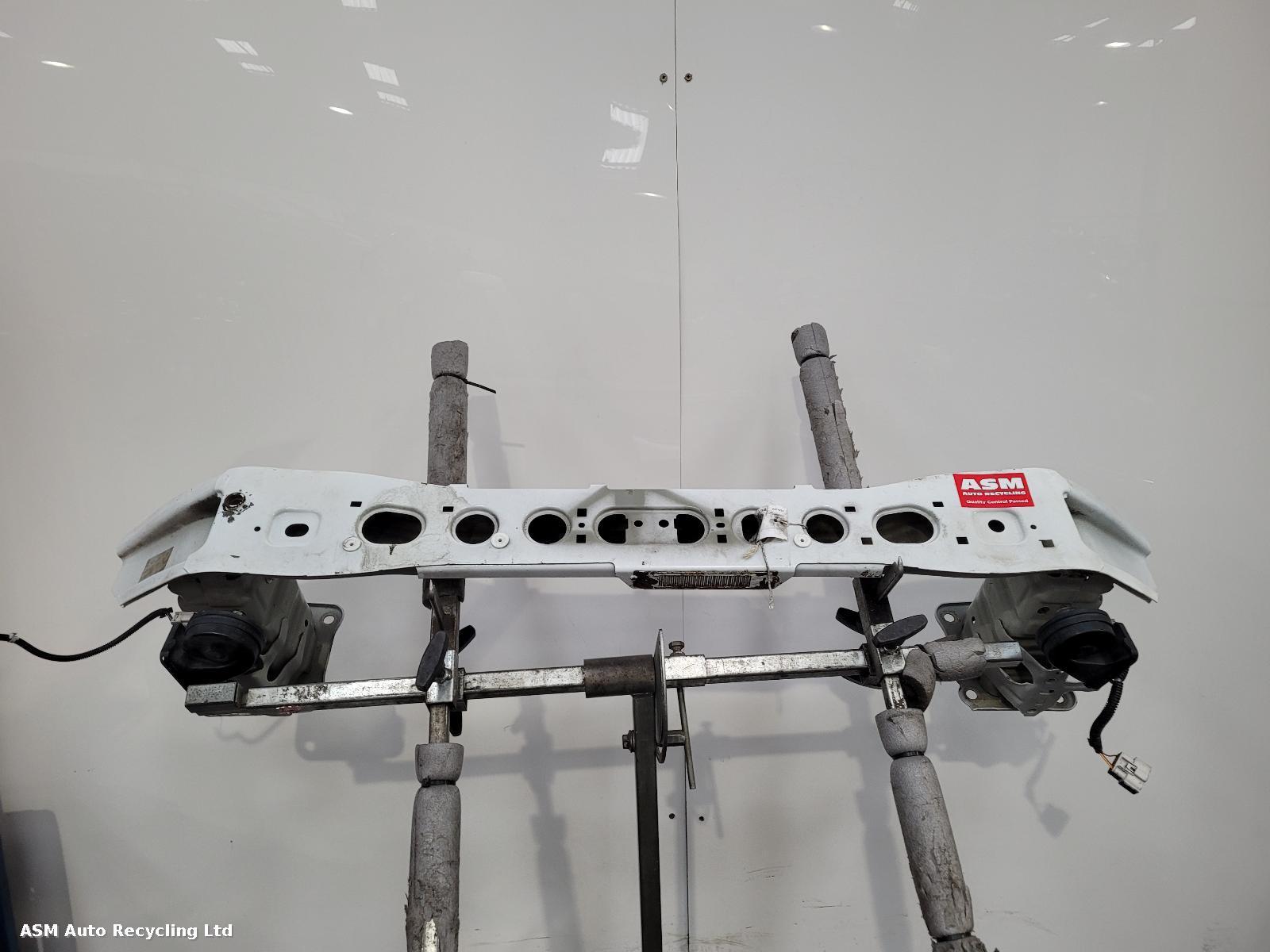 View Auto part Front Bumper Reinforcement Ford Focus 2016