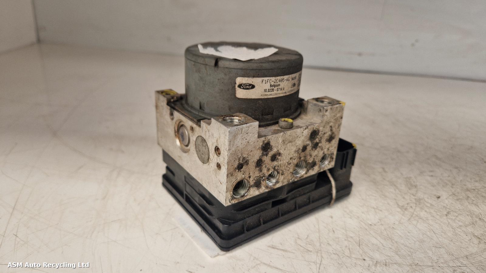 View Auto part ABS Pump/Modulator Ford Focus 2016