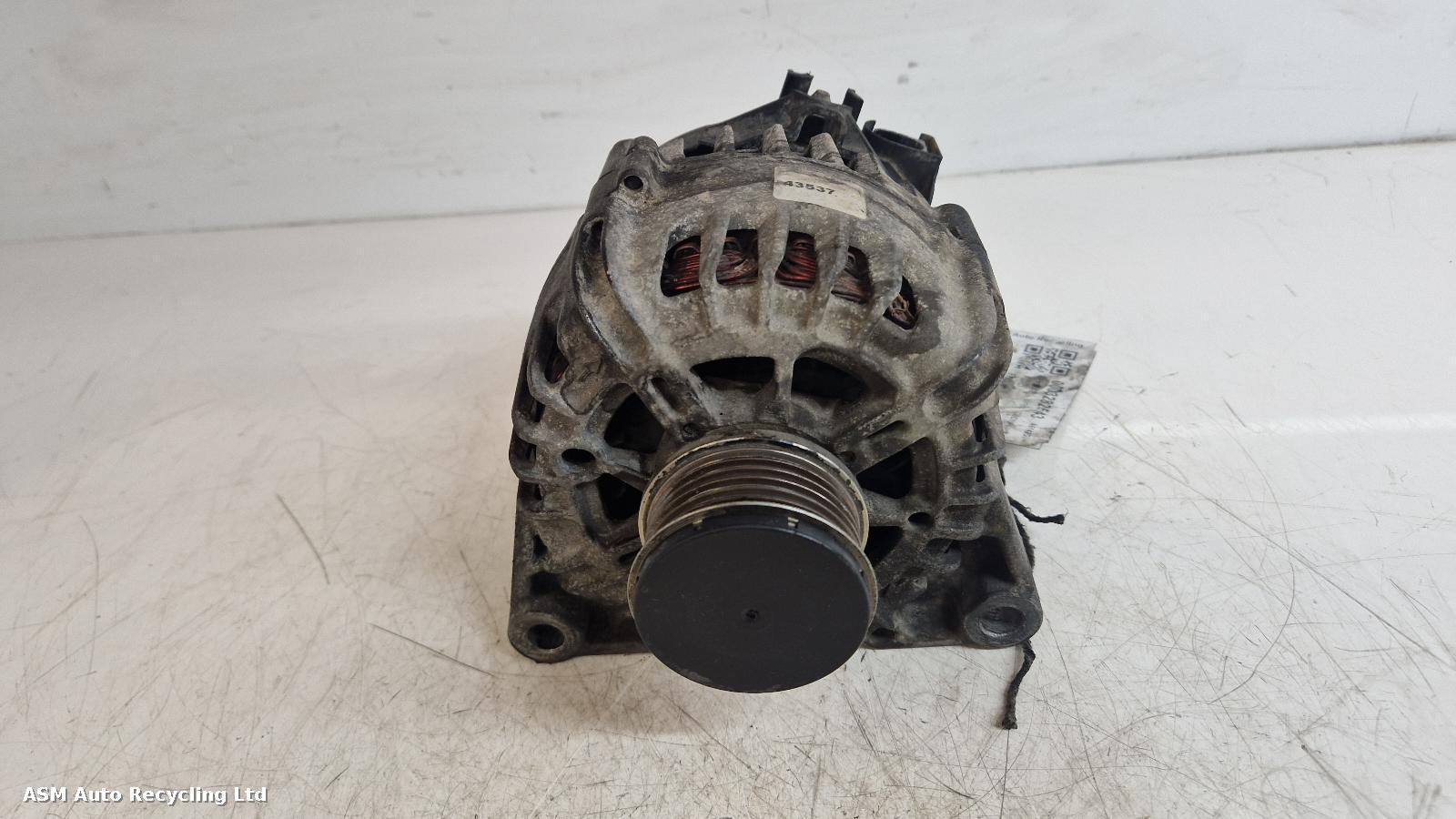 View Auto part Alternator Ford Focus 2016