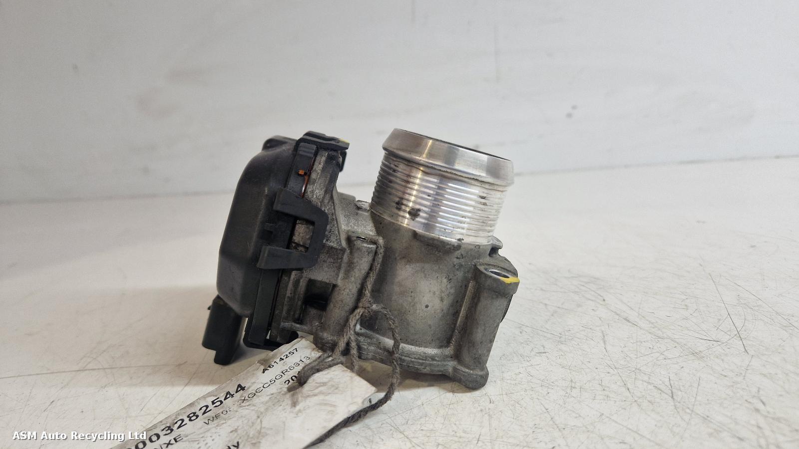 View Auto part Throttle Body Ford Focus 2016
