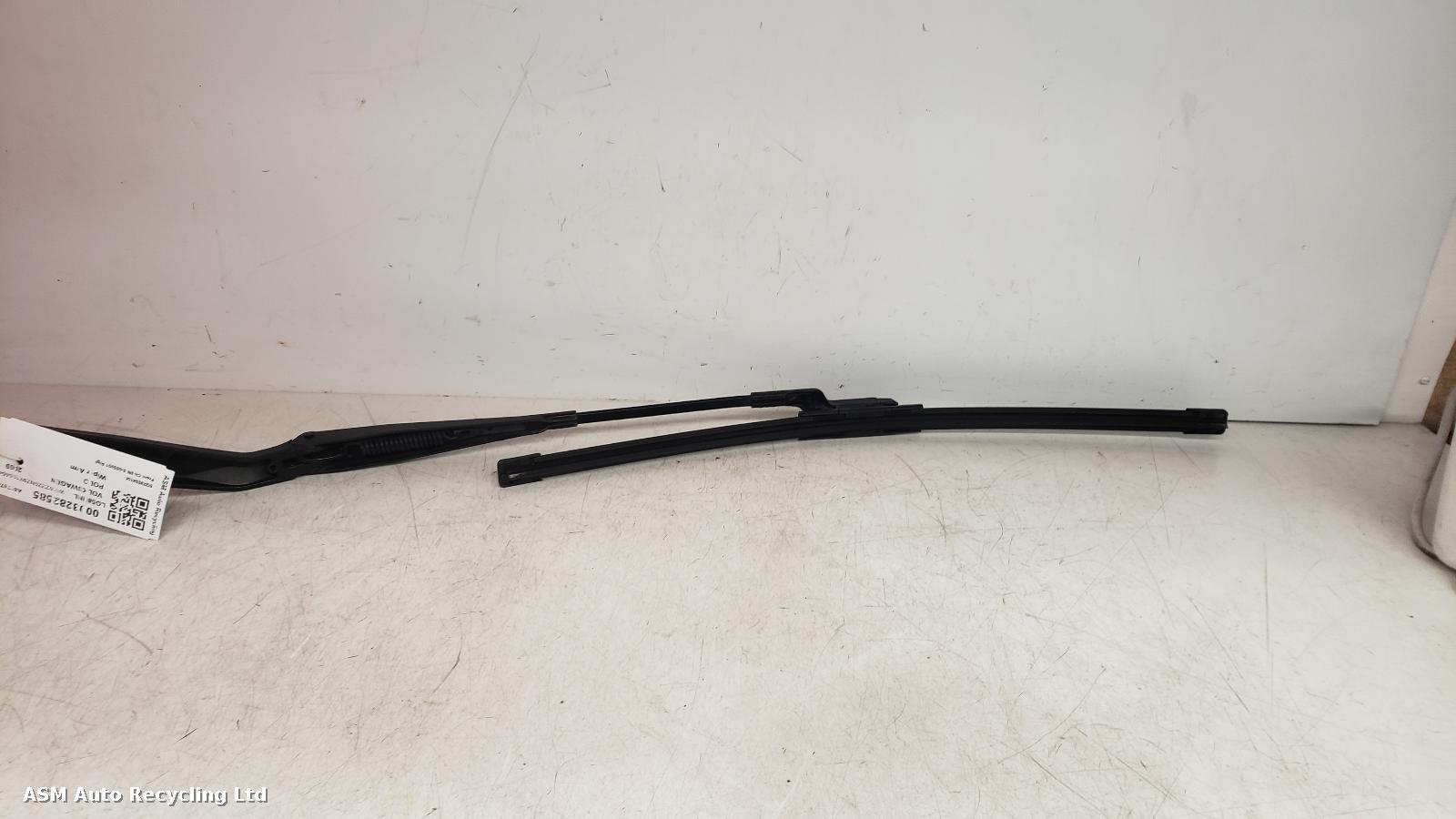 View Auto part Wiper Arm Volkswagen Polo 2009
