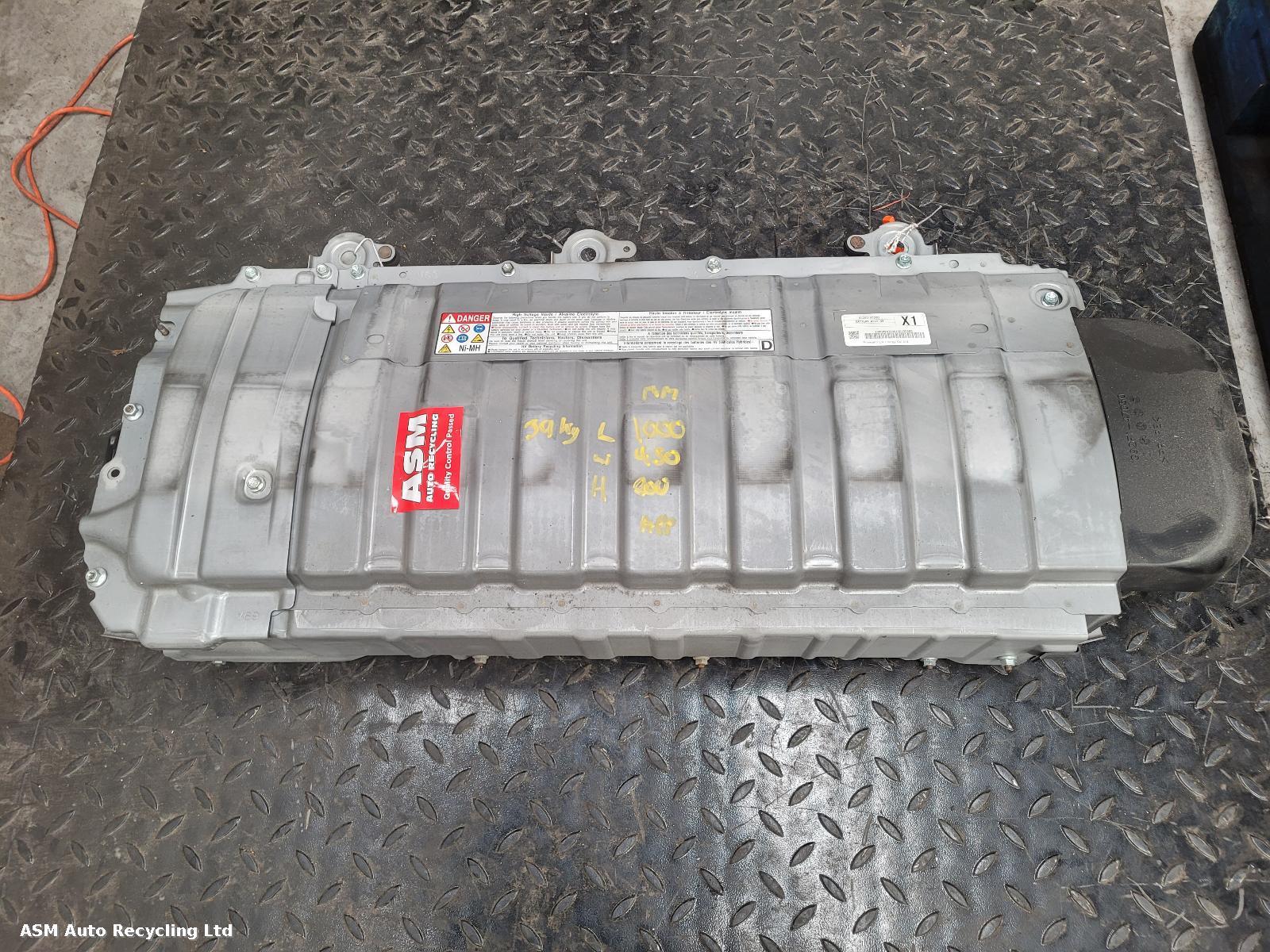 View Auto part Hybrid Battery Cell Toyota Prius 2016