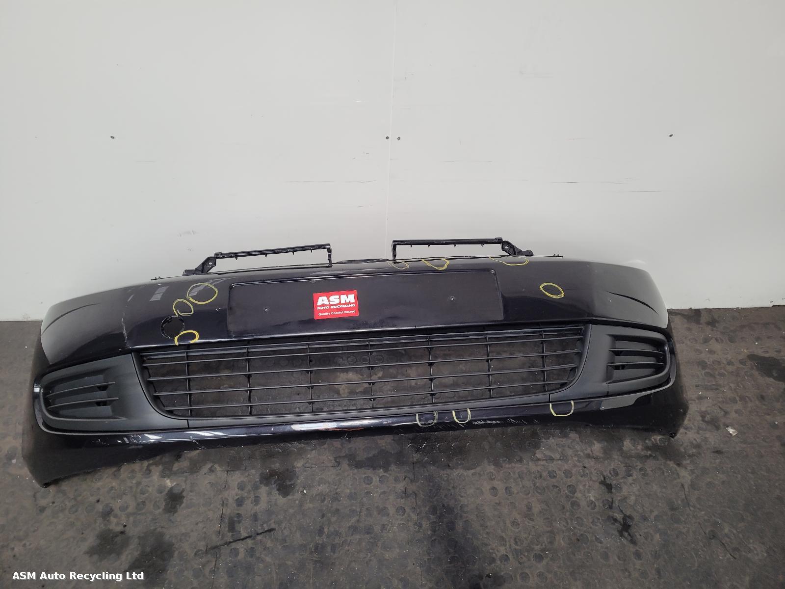 View Auto part Front Bumper Volkswagen Golf 2010
