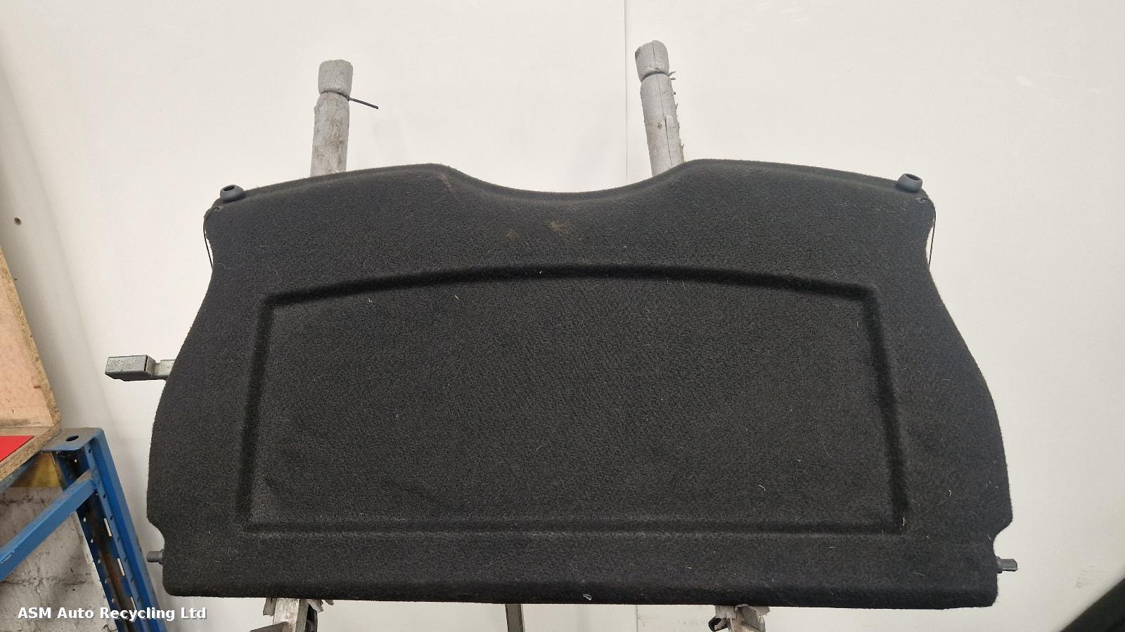 View Auto part Parcel Shelf Ford Fusion 2010