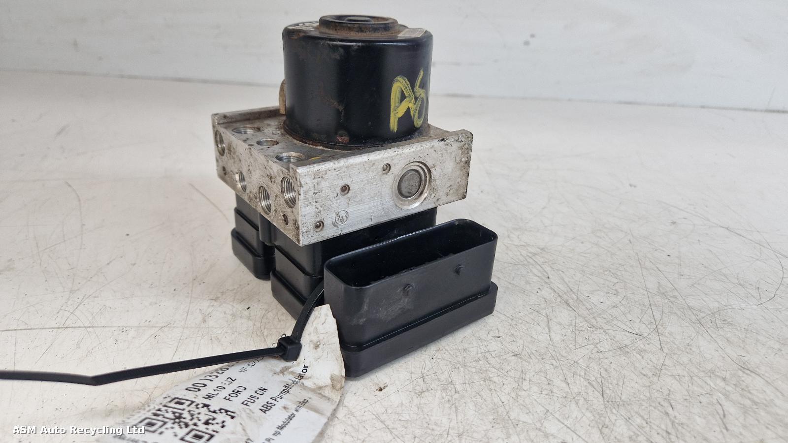 View Auto part ABS Pump/Modulator Ford Fusion 2010