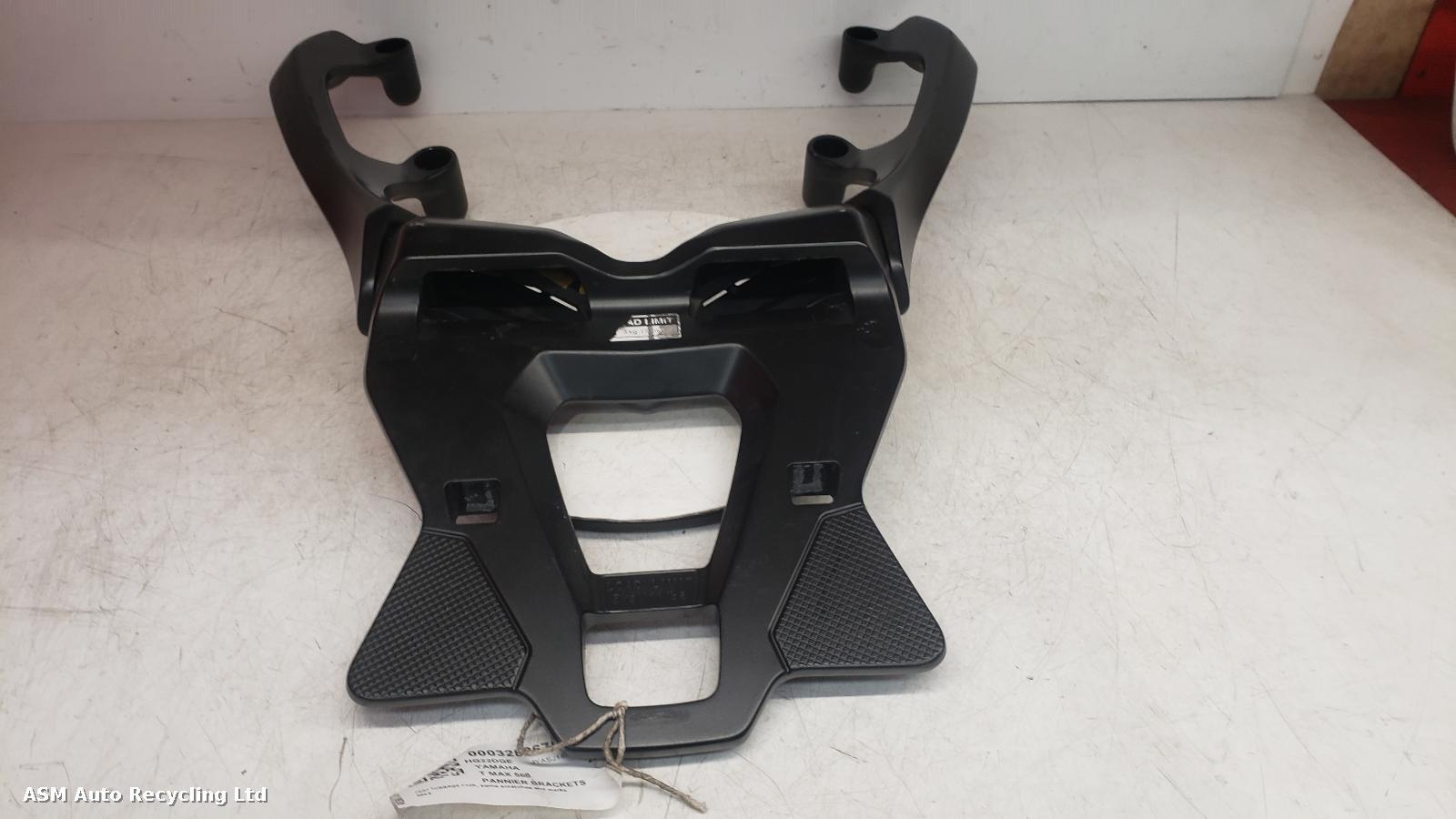 View Auto part Pannier Brackets Yamaha T Max 560 2022