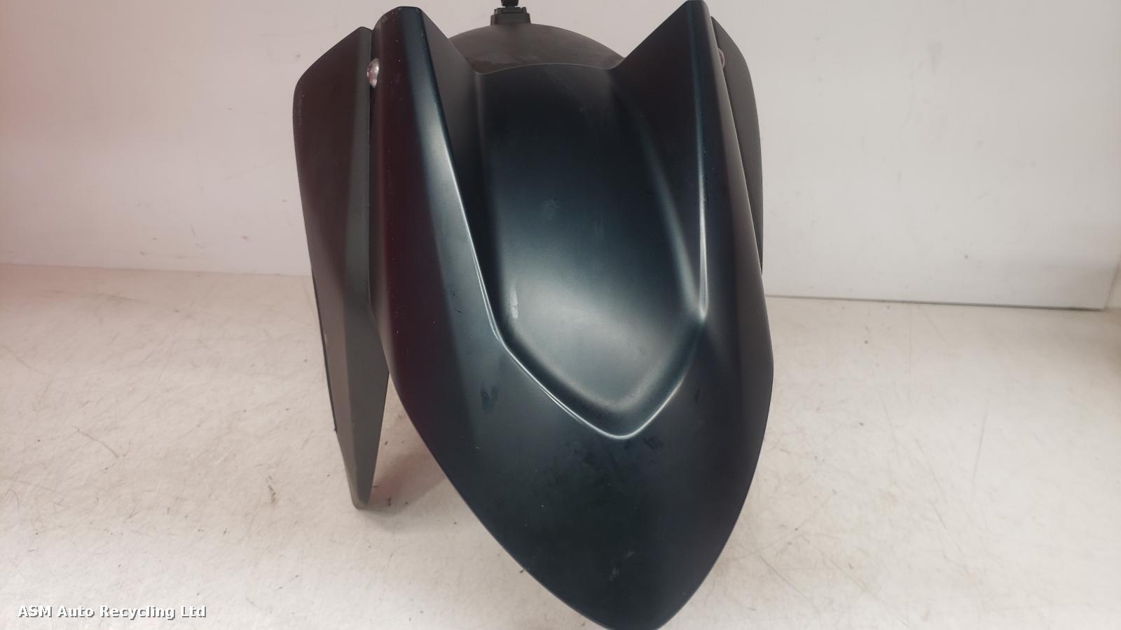 View Auto part Front Mudguard Yamaha T Max 560 2022