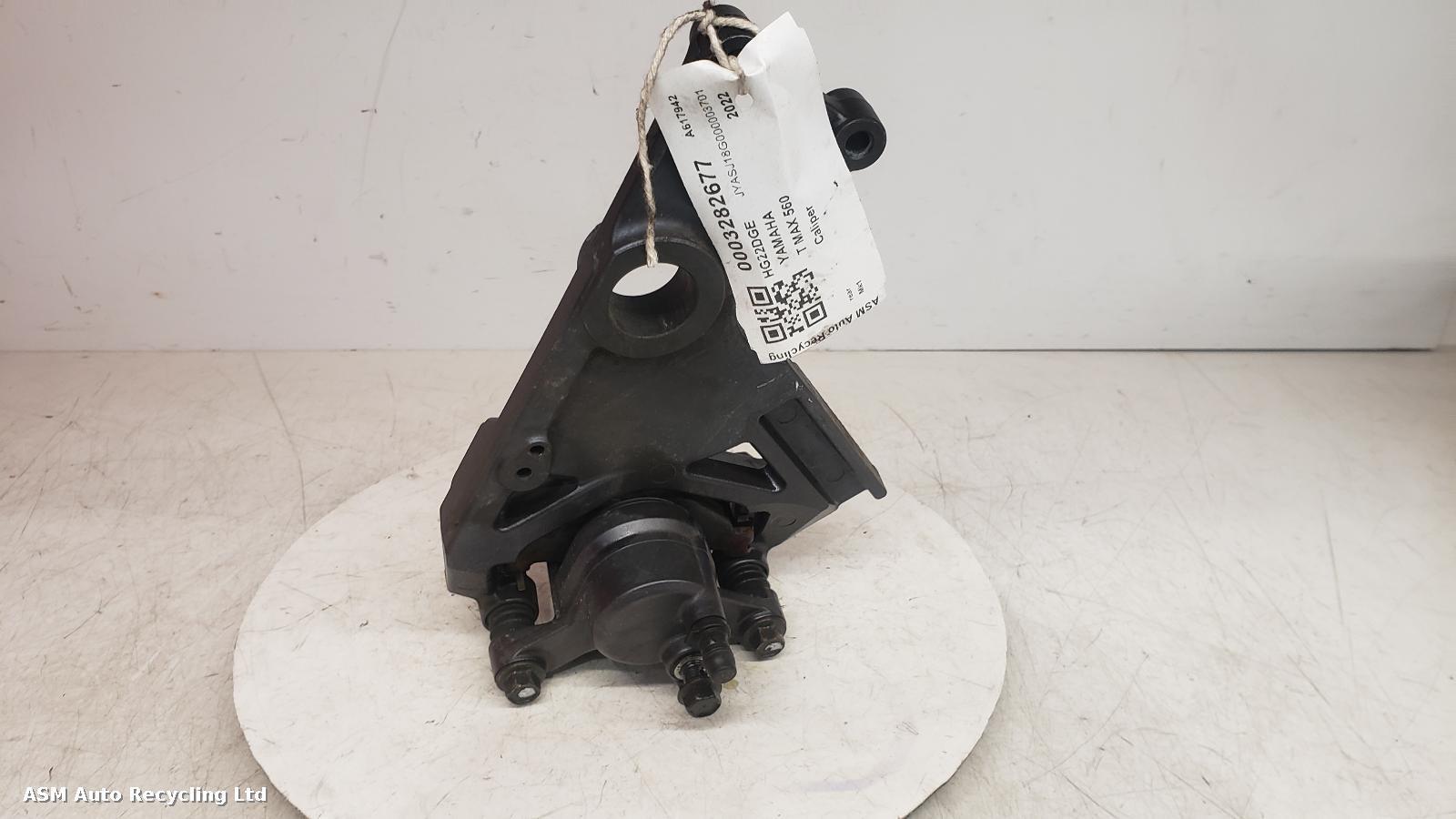 View Auto part Caliper Yamaha T Max 560 2022