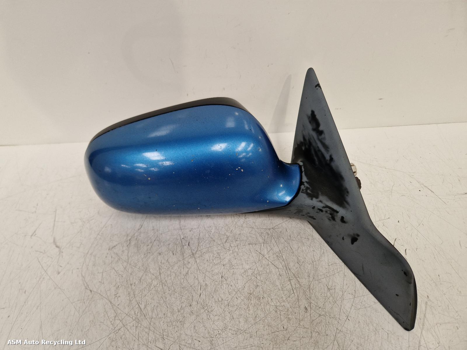 View Auto part R Door Mirror Saab 93 2006