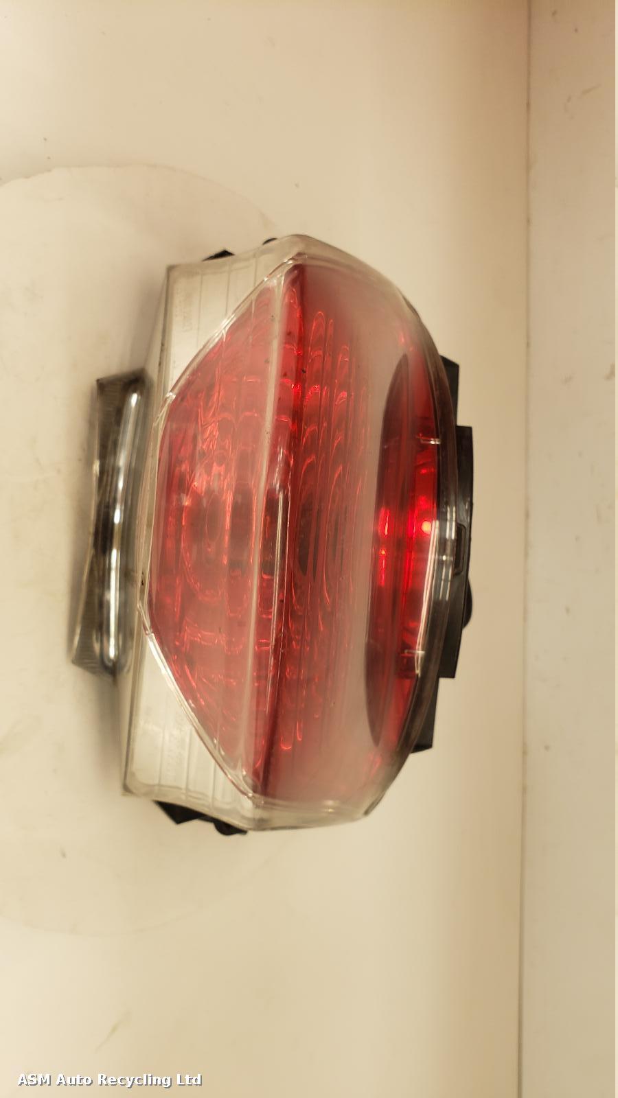 View Auto part Taillight Honda Ww 2013