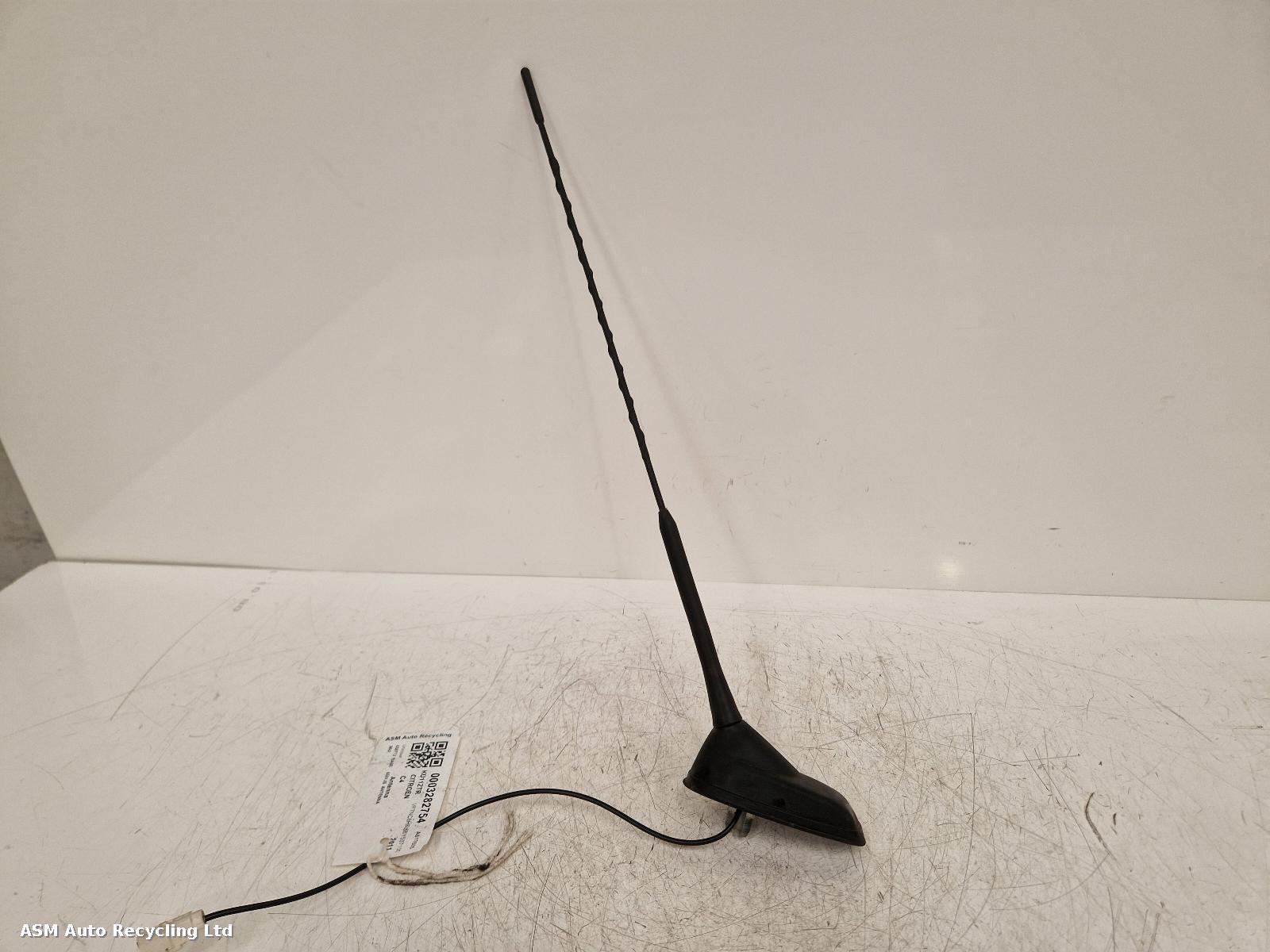 View Auto part Antenna Citroen C4 2011