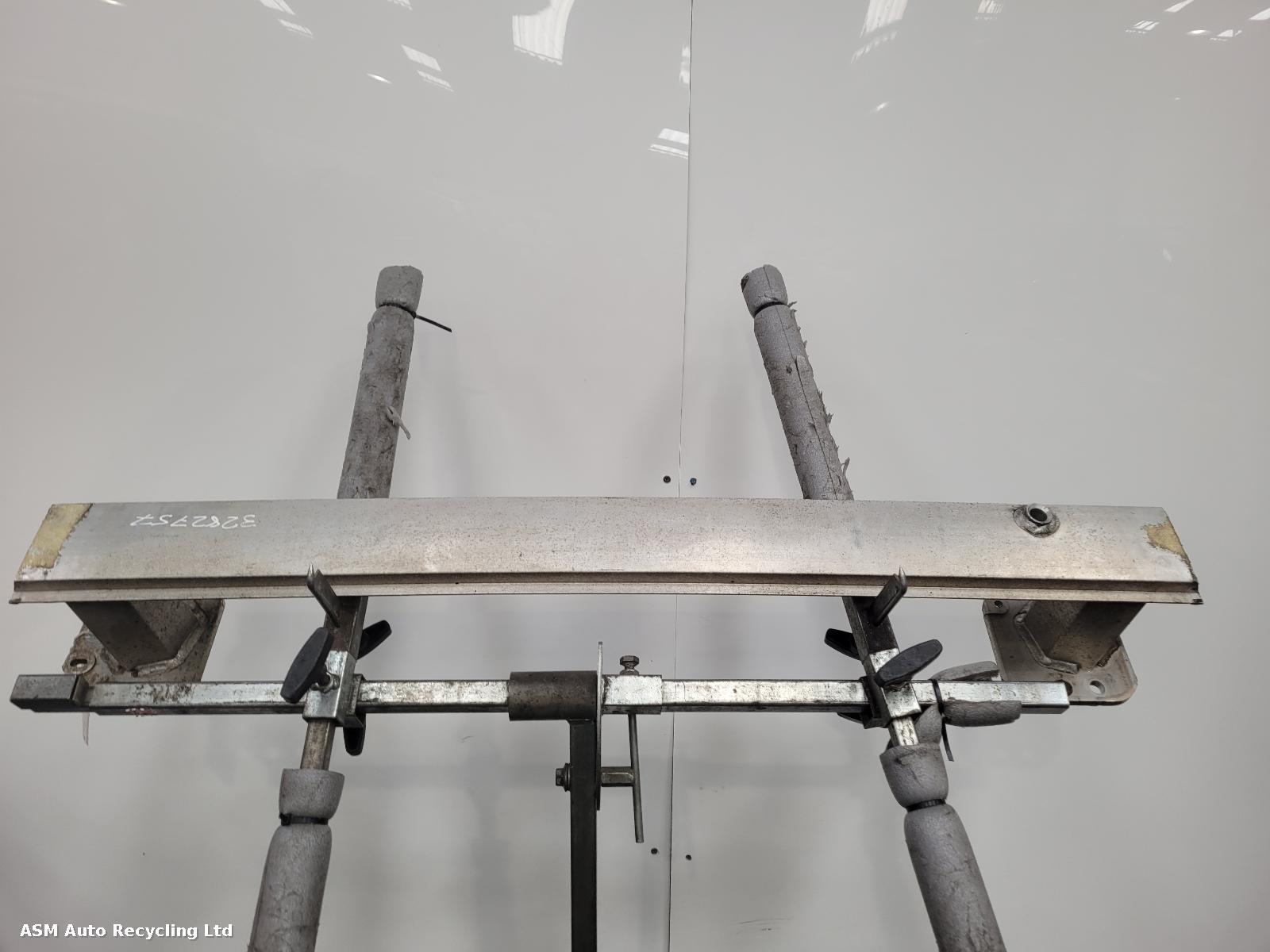 View Auto part Rear Bumper Reinforcement Citroen C4 2011