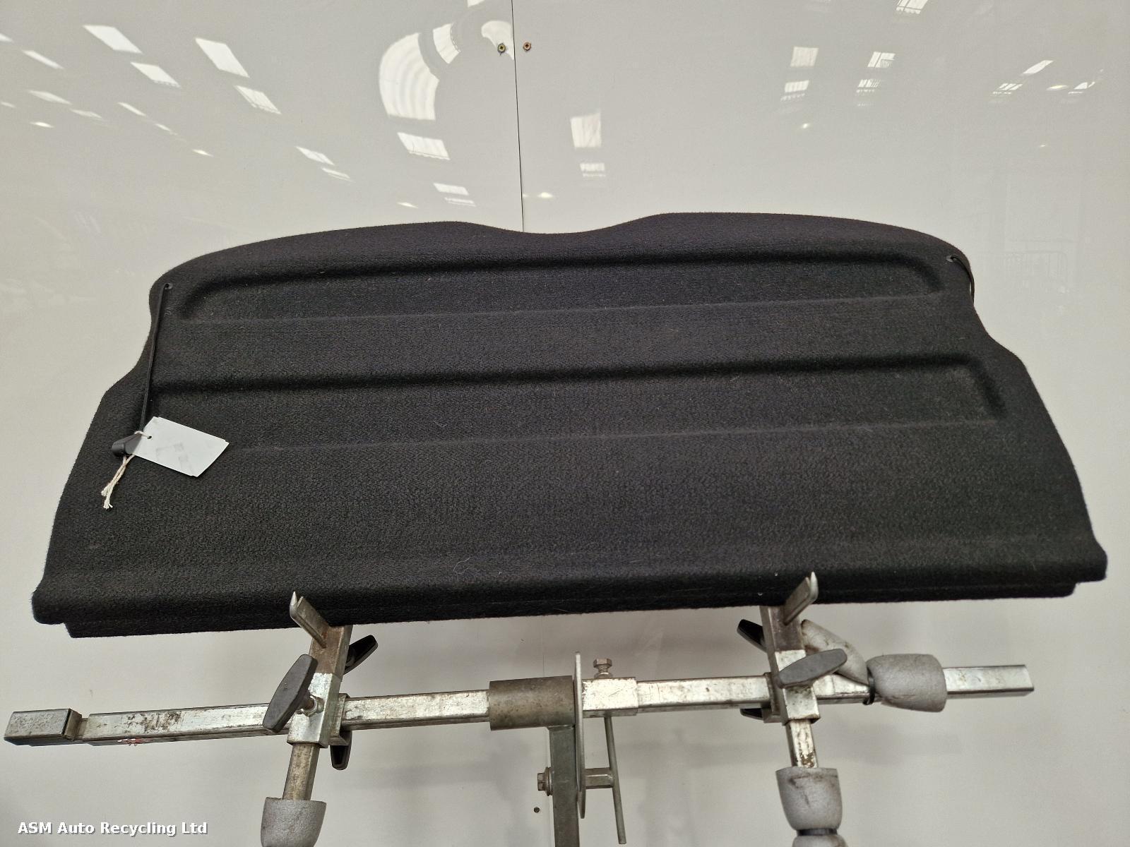 View Auto part Parcel Shelf Citroen C4 2011