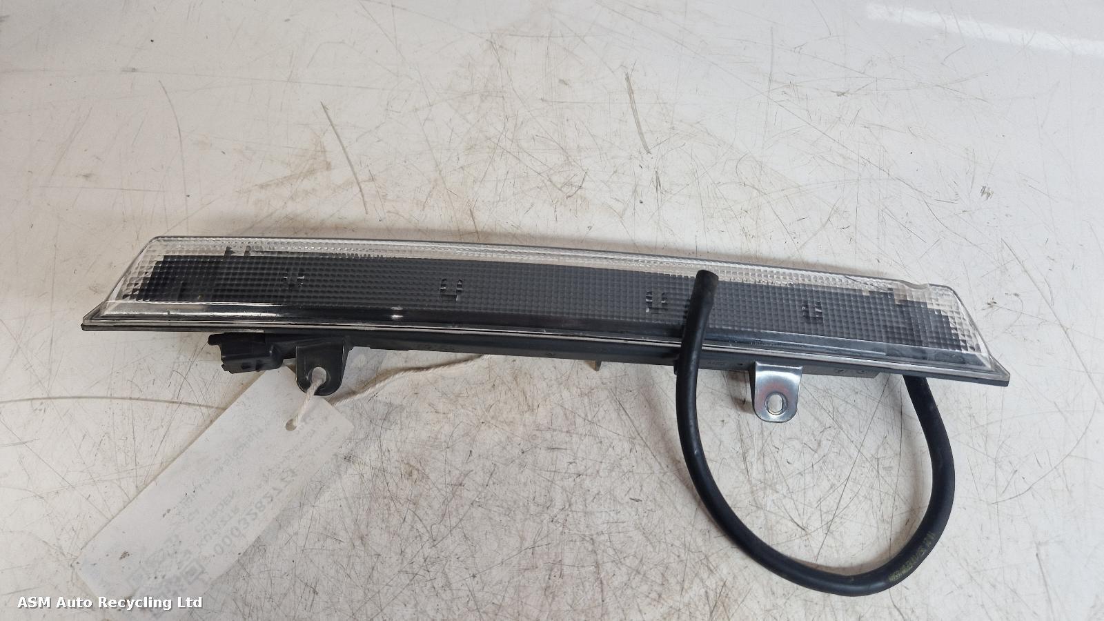View Auto part High Level Stop Light Citroen C4 2011
