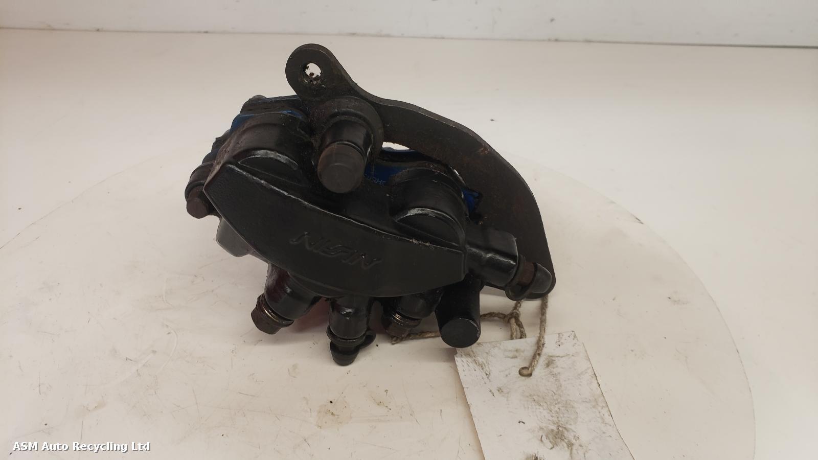 View Auto part Caliper Honda Ww 2014