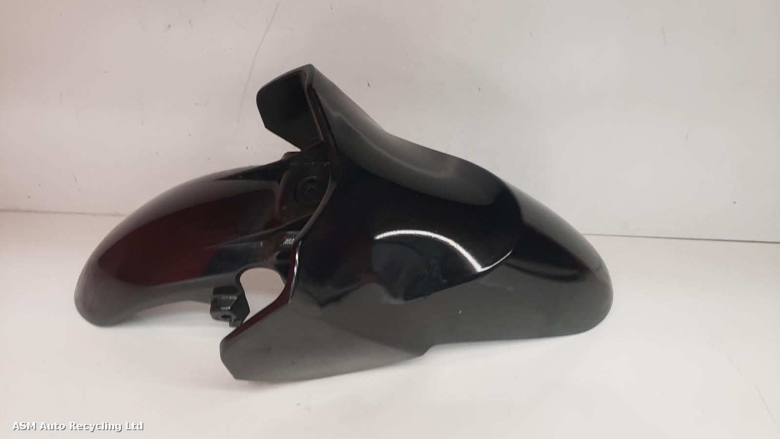 View Auto part Front Mudguard Honda Ww 2014