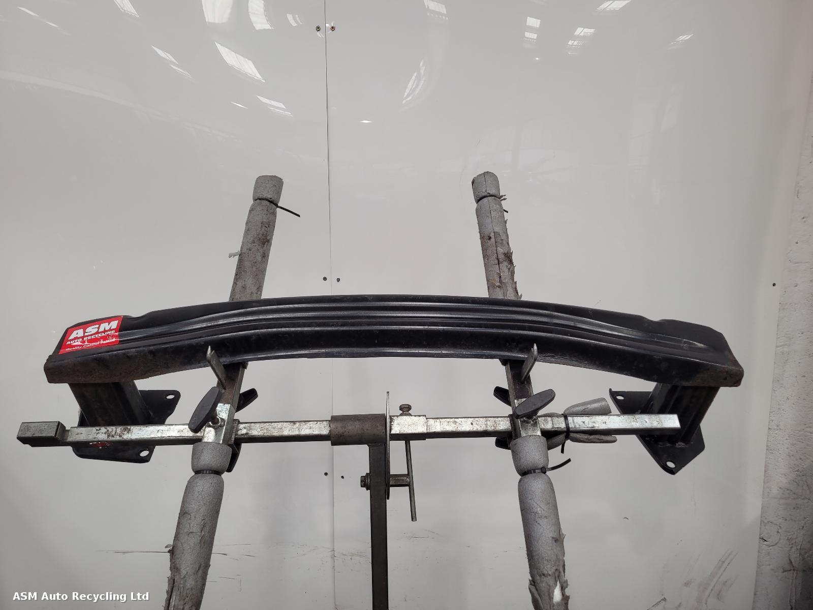 View Auto part Rear Bumper Reinforcement Audi A1 2018
