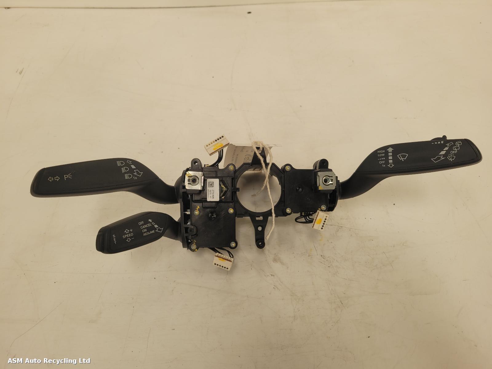 View Auto part Combination Switch Audi A1 2018