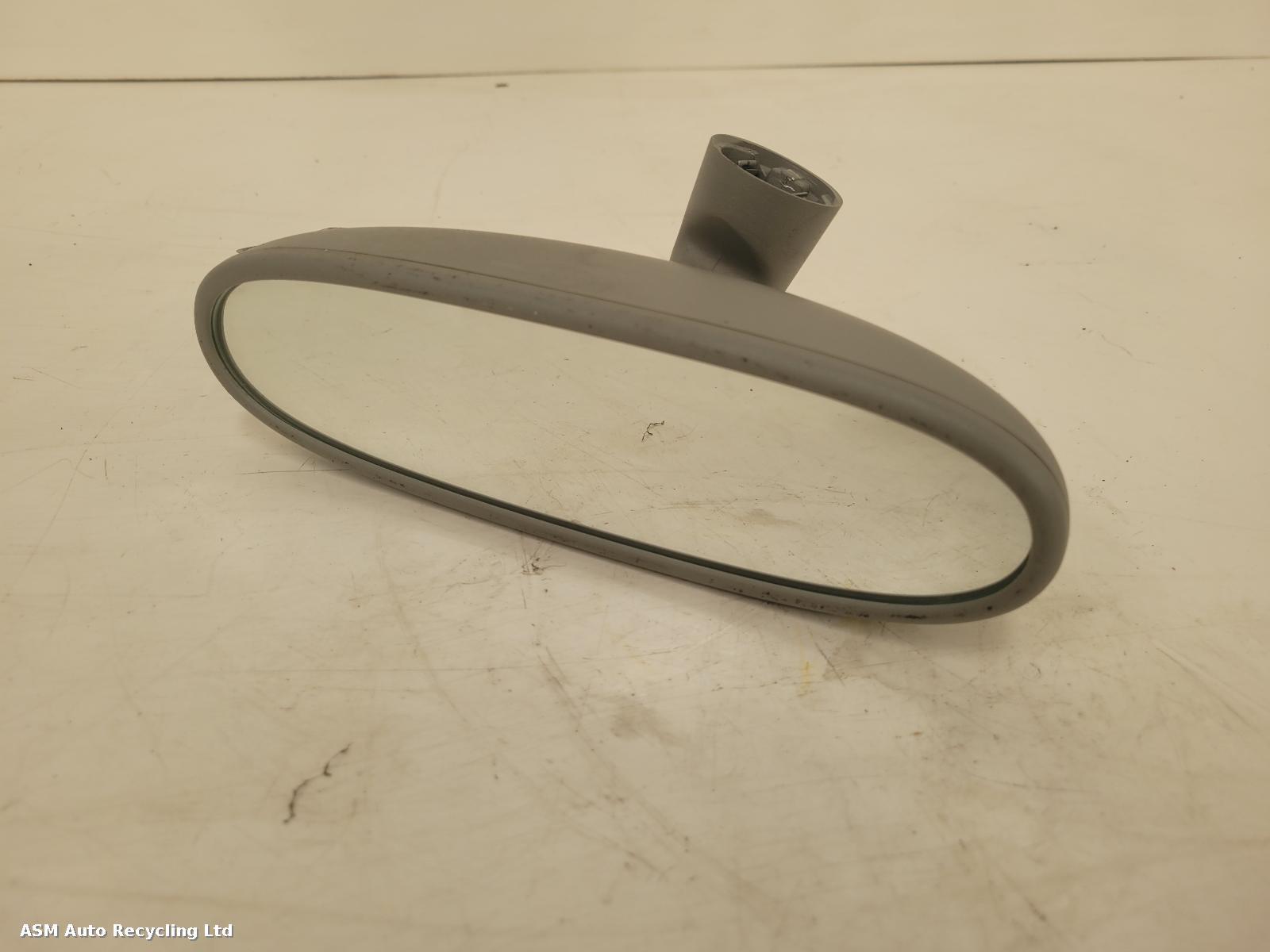 View Auto part Interior Mirror Audi A1 2018