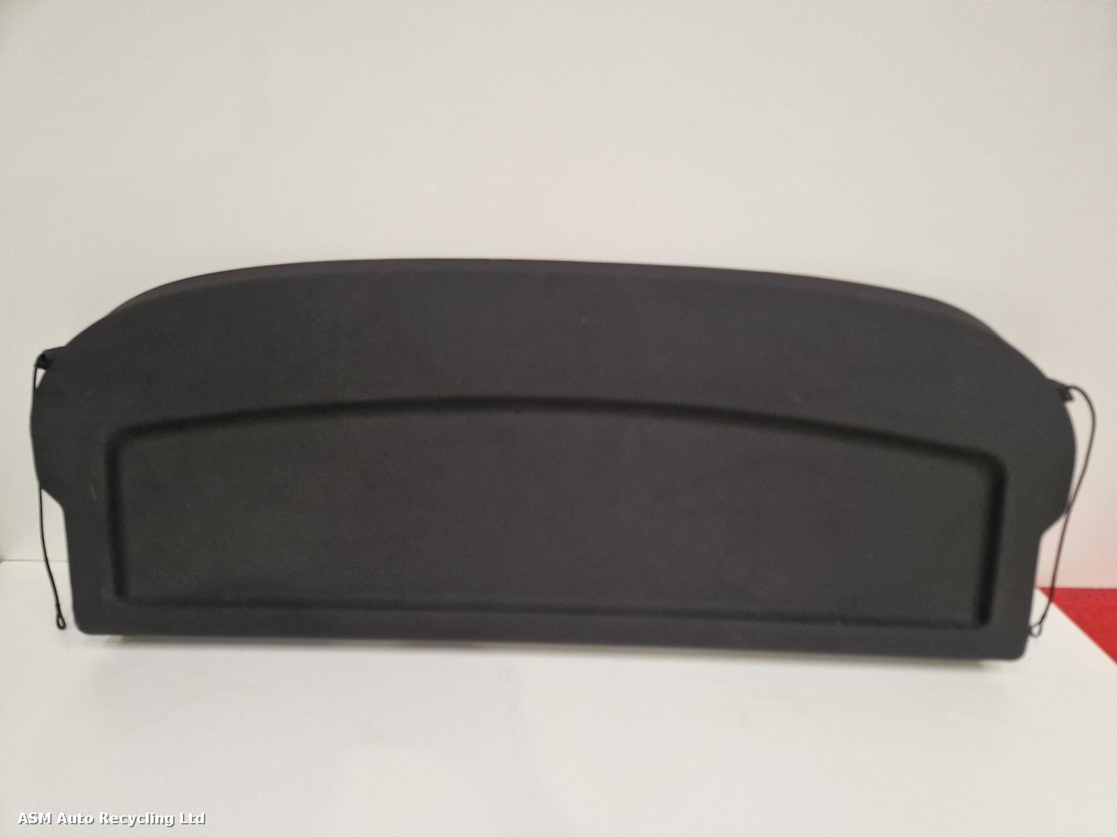 View Auto part Parcel Shelf Audi A1 2018