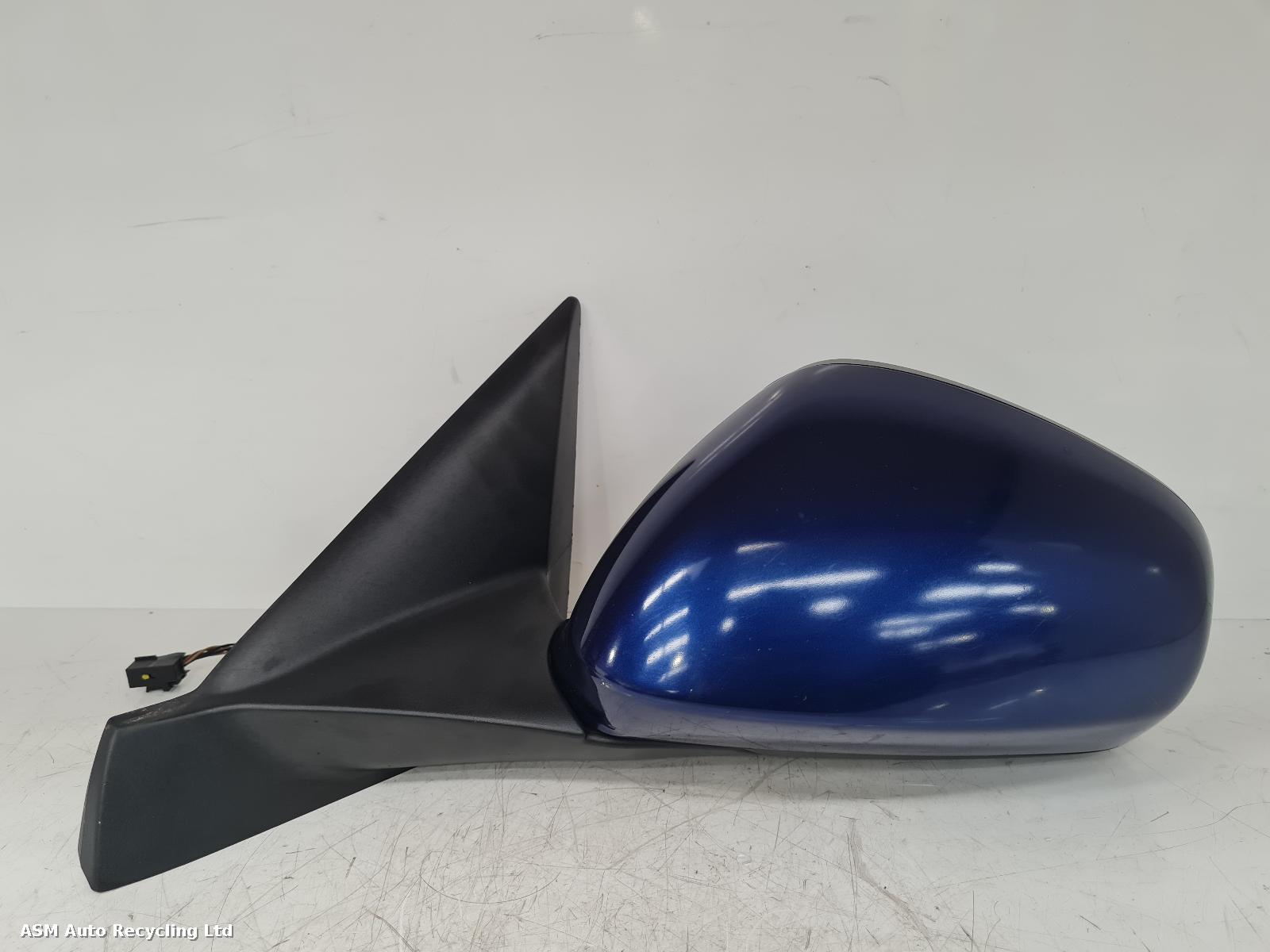 View Auto part L Door Mirror Alfa Romeo Mito 2011