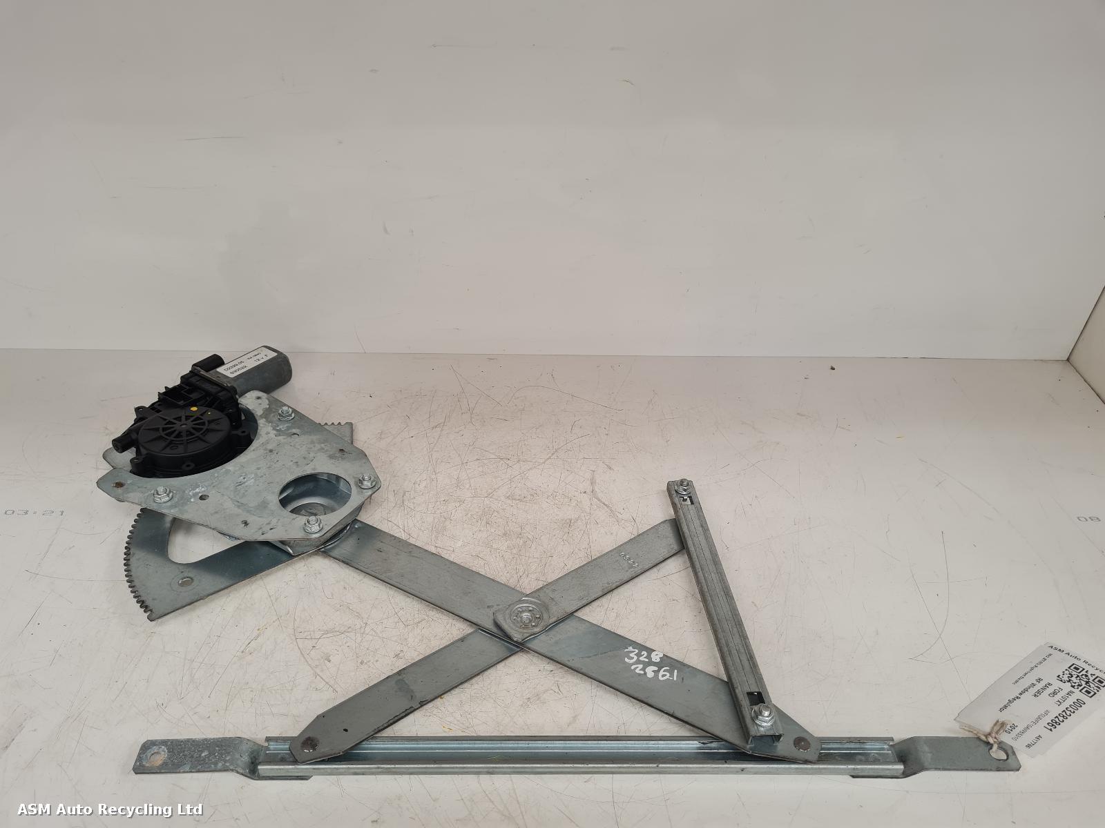 View Auto part RF Window Regulator Ford Ranger 2010