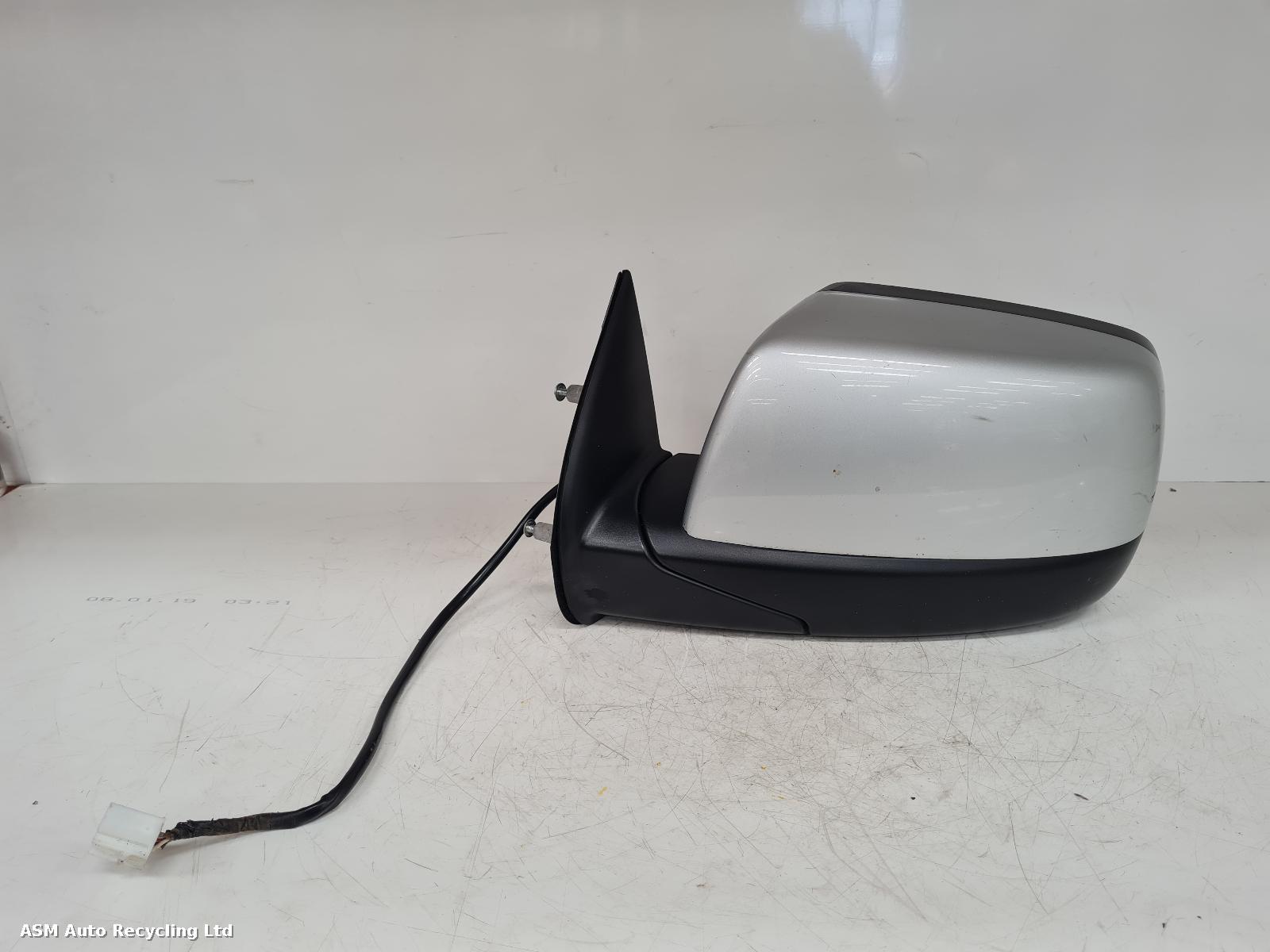 View Auto part L Door Mirror Ford Ranger 2010