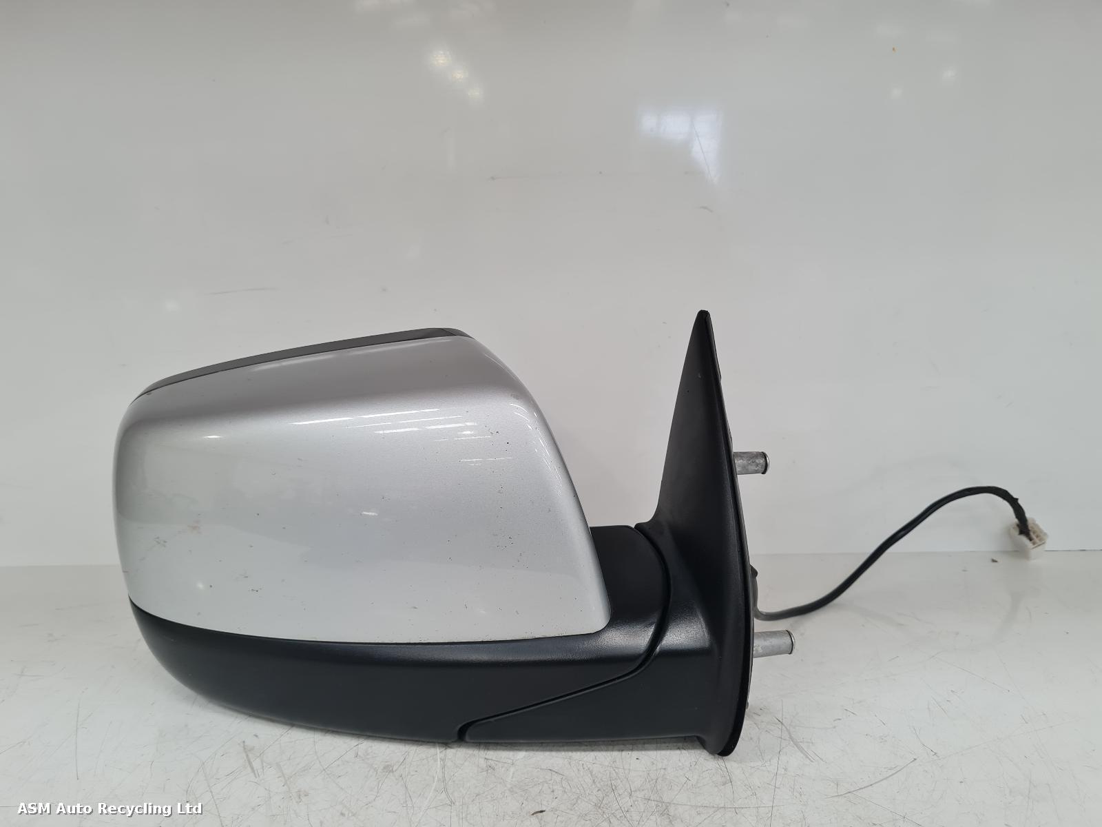View Auto part R Door Mirror Ford Ranger 2010