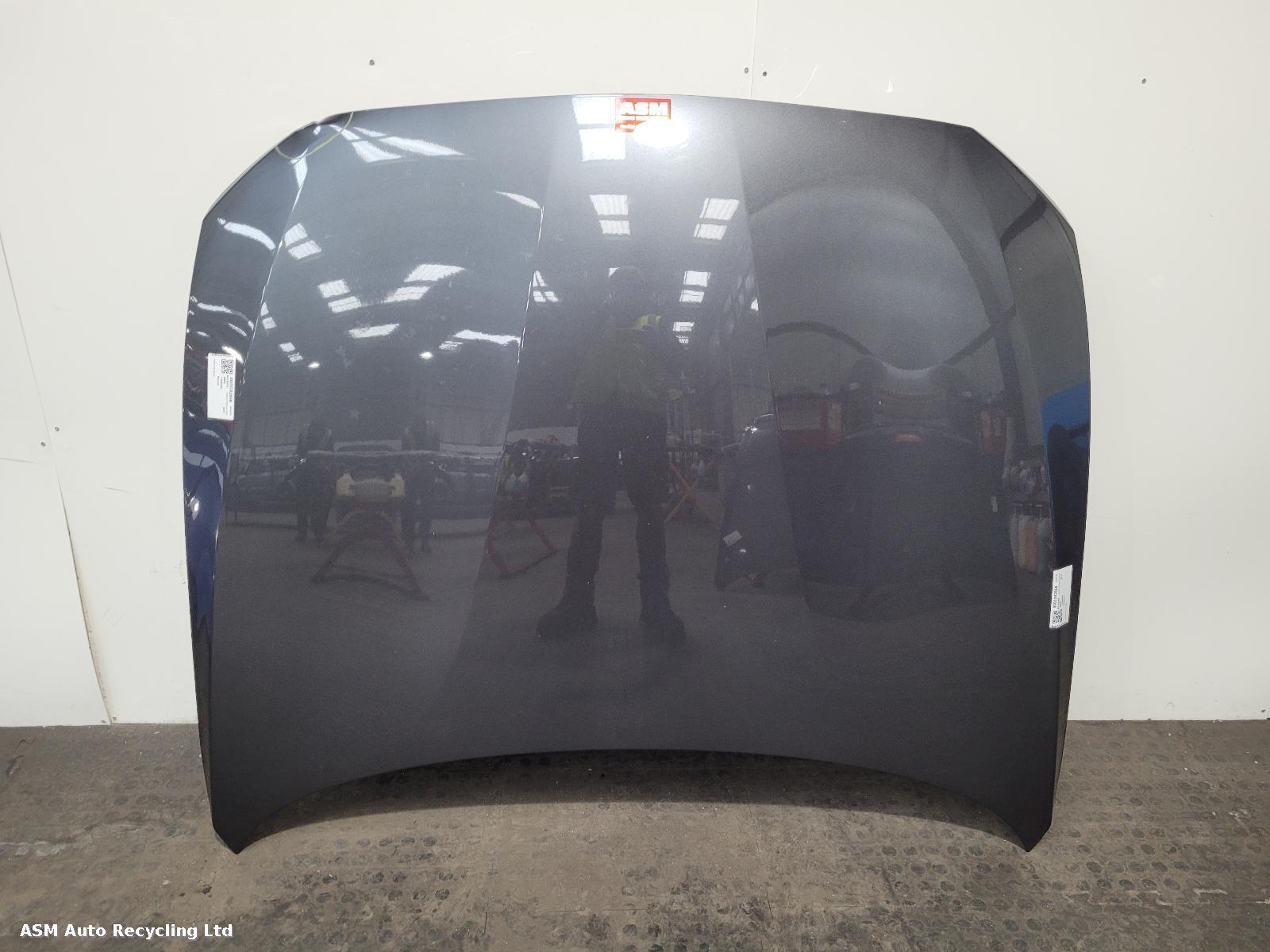 View Auto part Bonnet Bmw 1 Series 2013