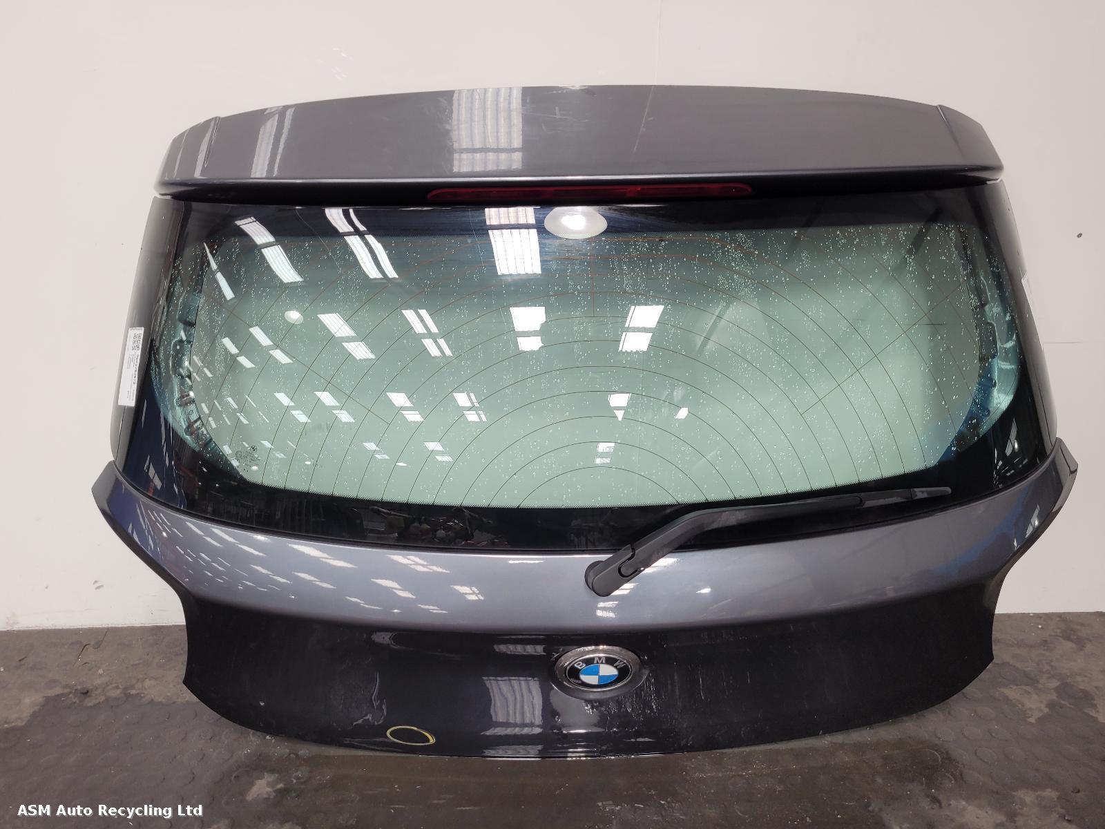 View Auto part Bootlid/Tailgate Bmw 1 Series 2013
