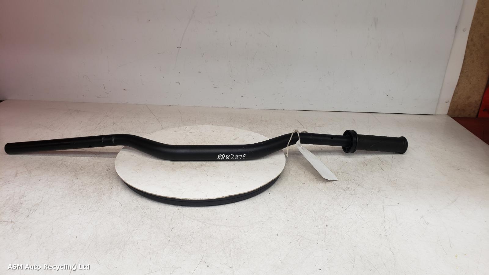View Auto part Handle Bar Ducati Hypermotard 698 2025