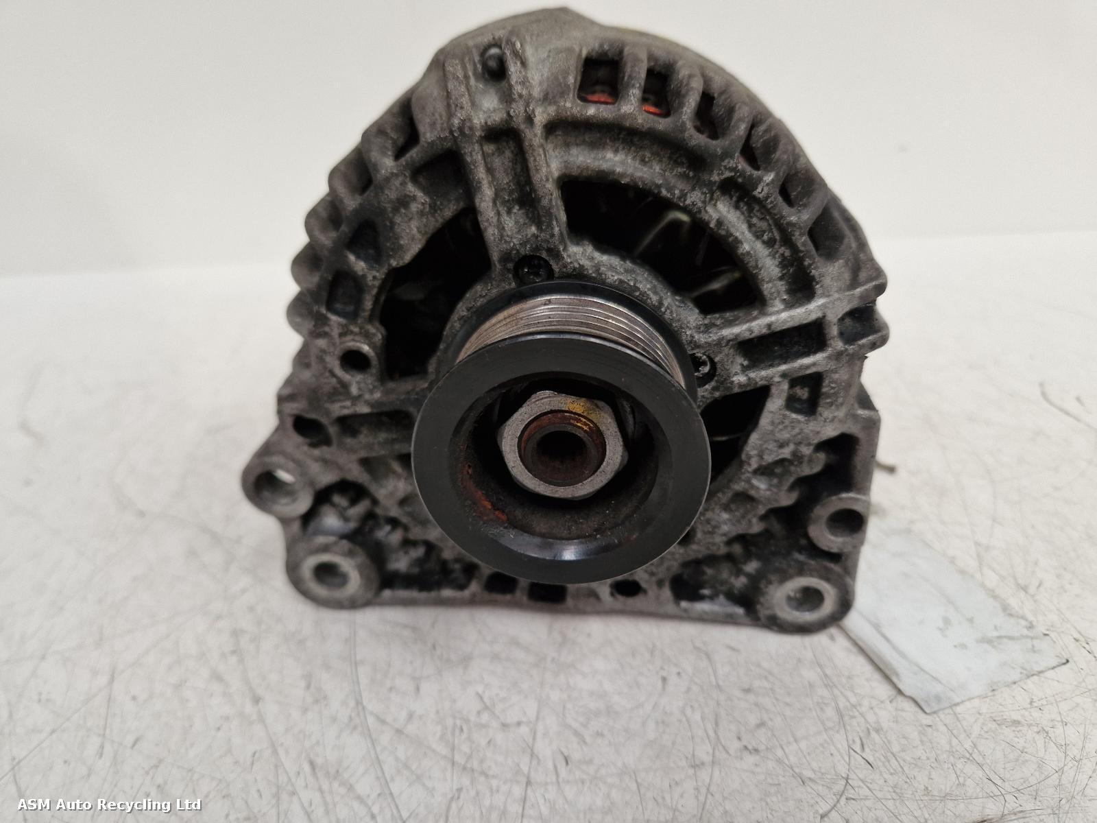 View Auto part Alternator Volkswagen Eos 2007