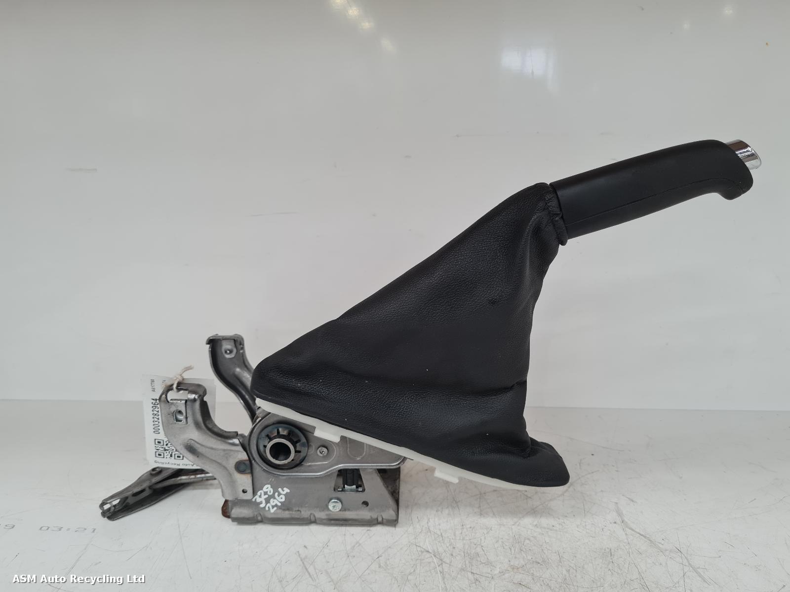 View Auto part Handbrake Lever/Button/Assembly Vauxhall Astra 2012