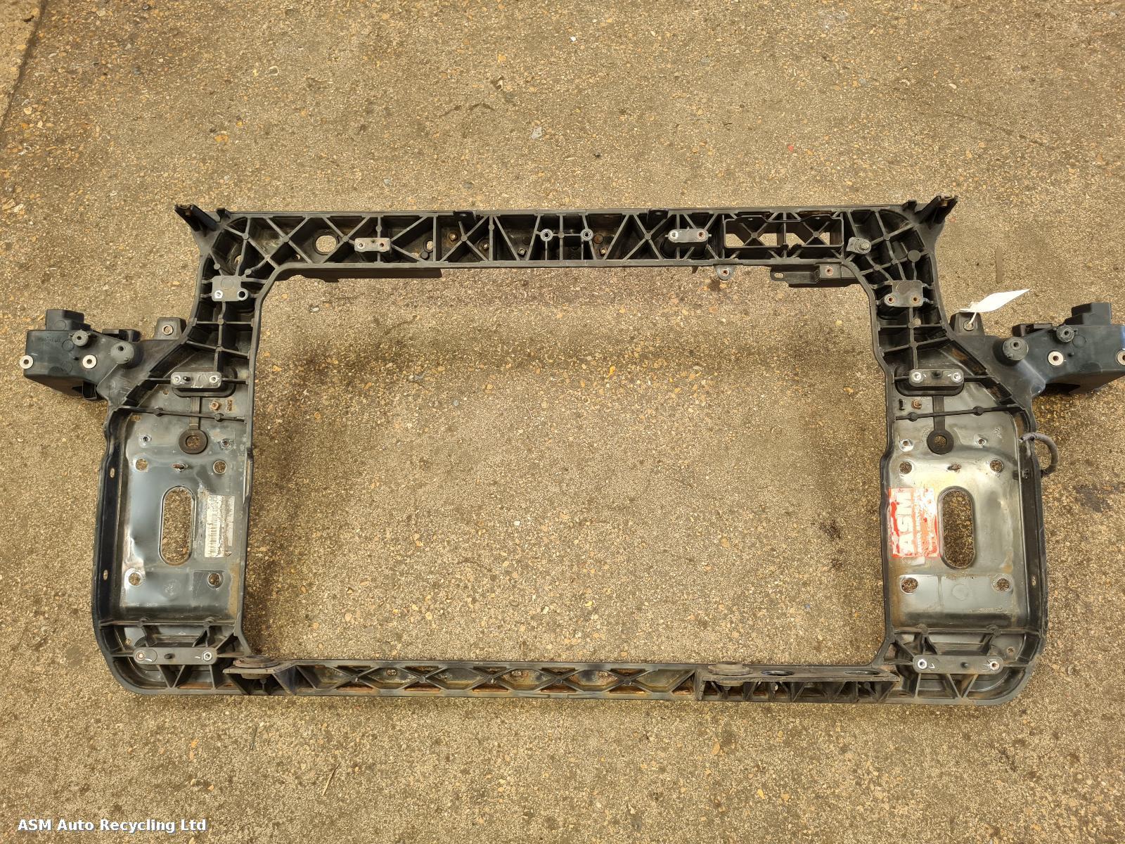 View Auto part Front Panel Kia Sportage 2013