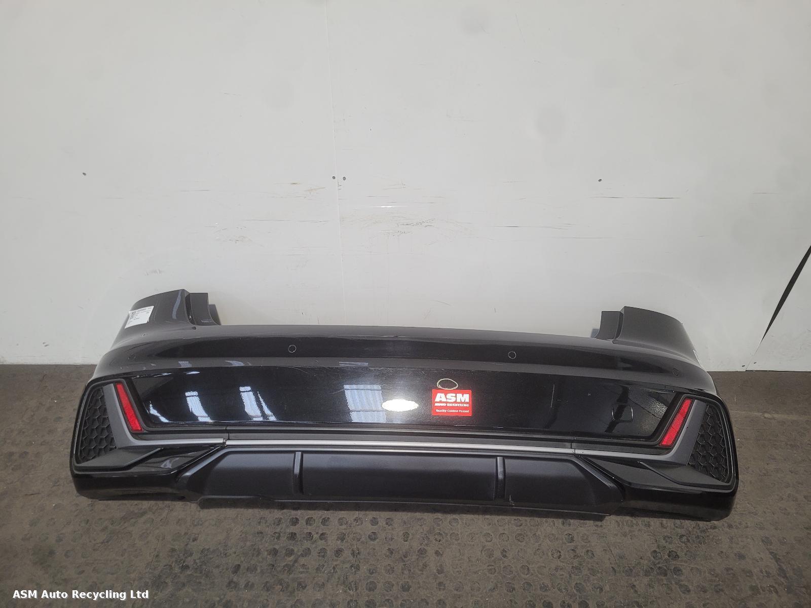 View Auto part Rear Bumper Audi A1 2020